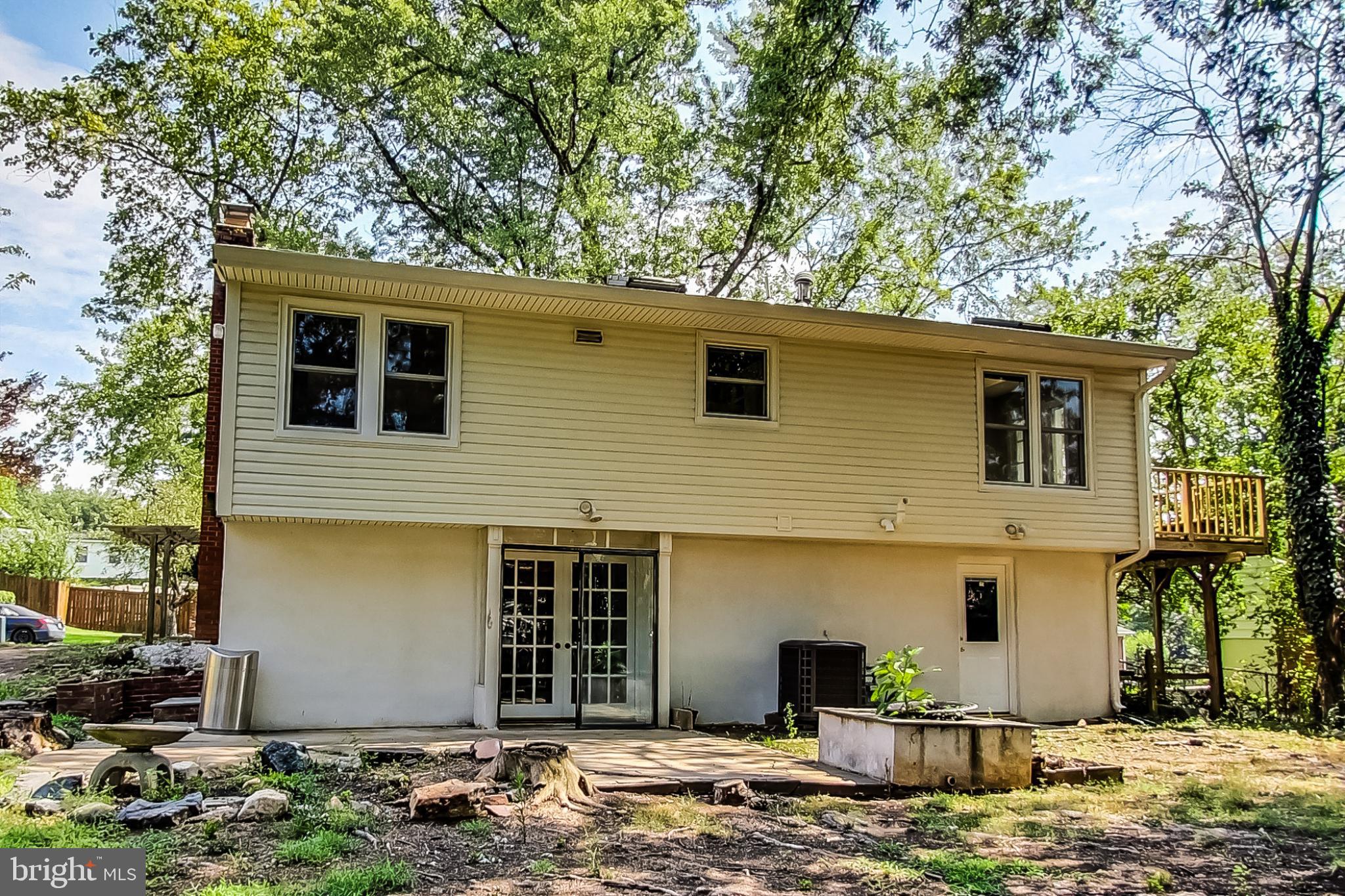 DALE CITY - Residential