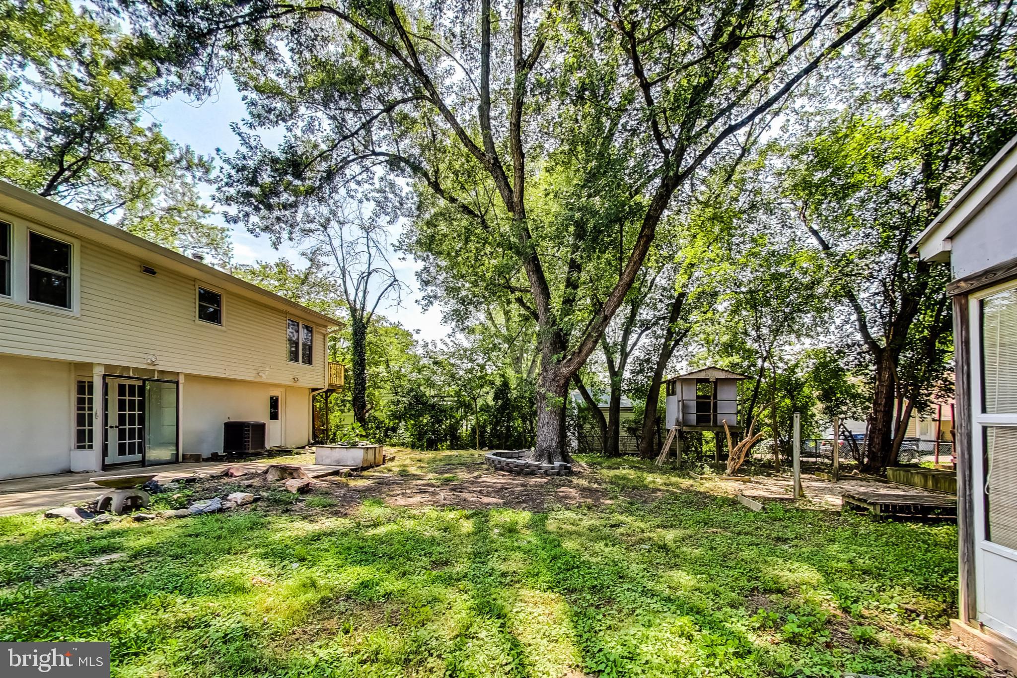 DALE CITY - Residential