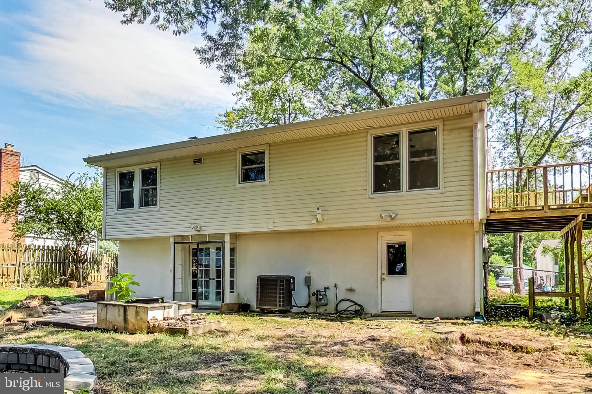 DALE CITY - Residential