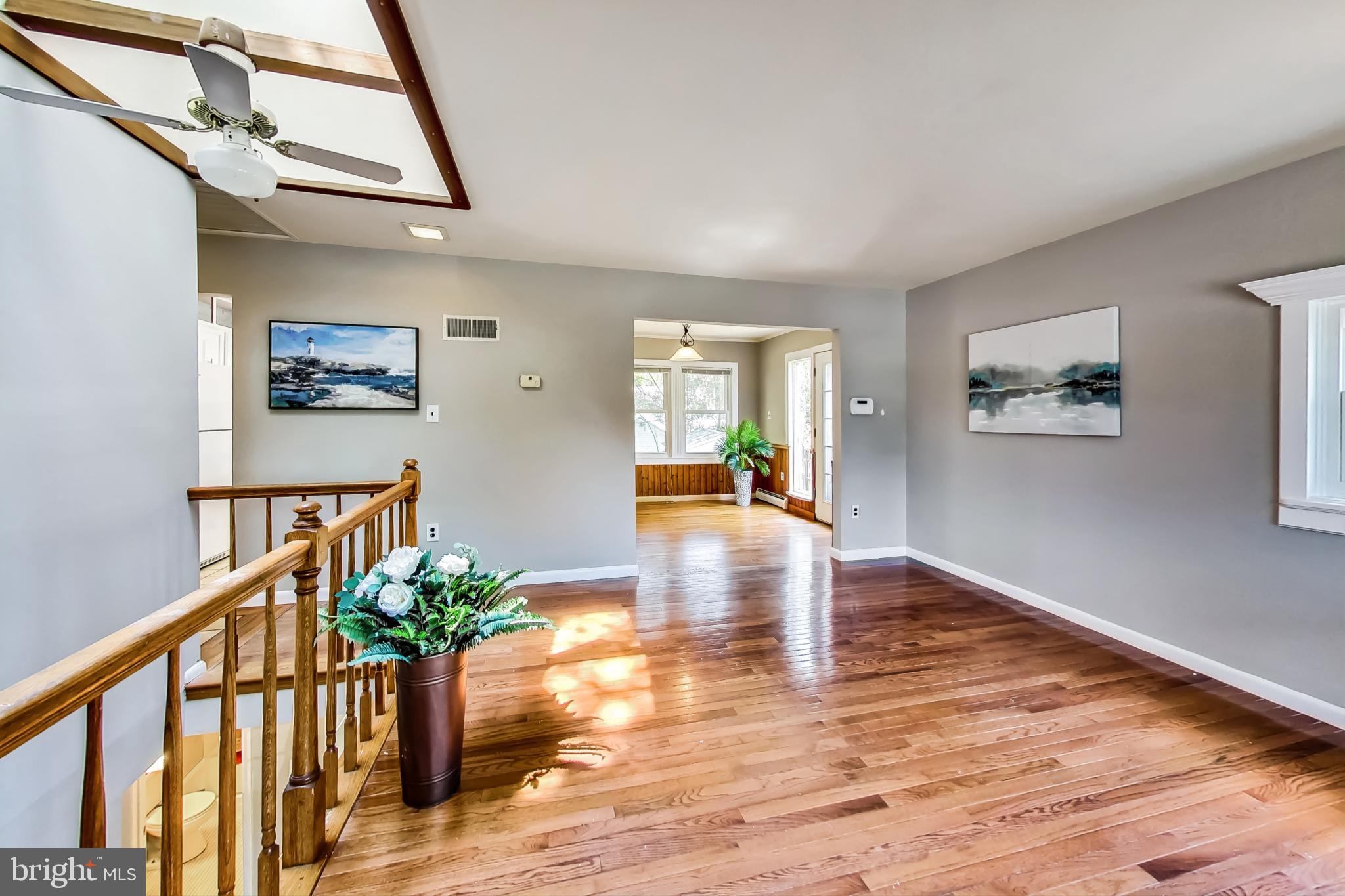 DALE CITY - Residential