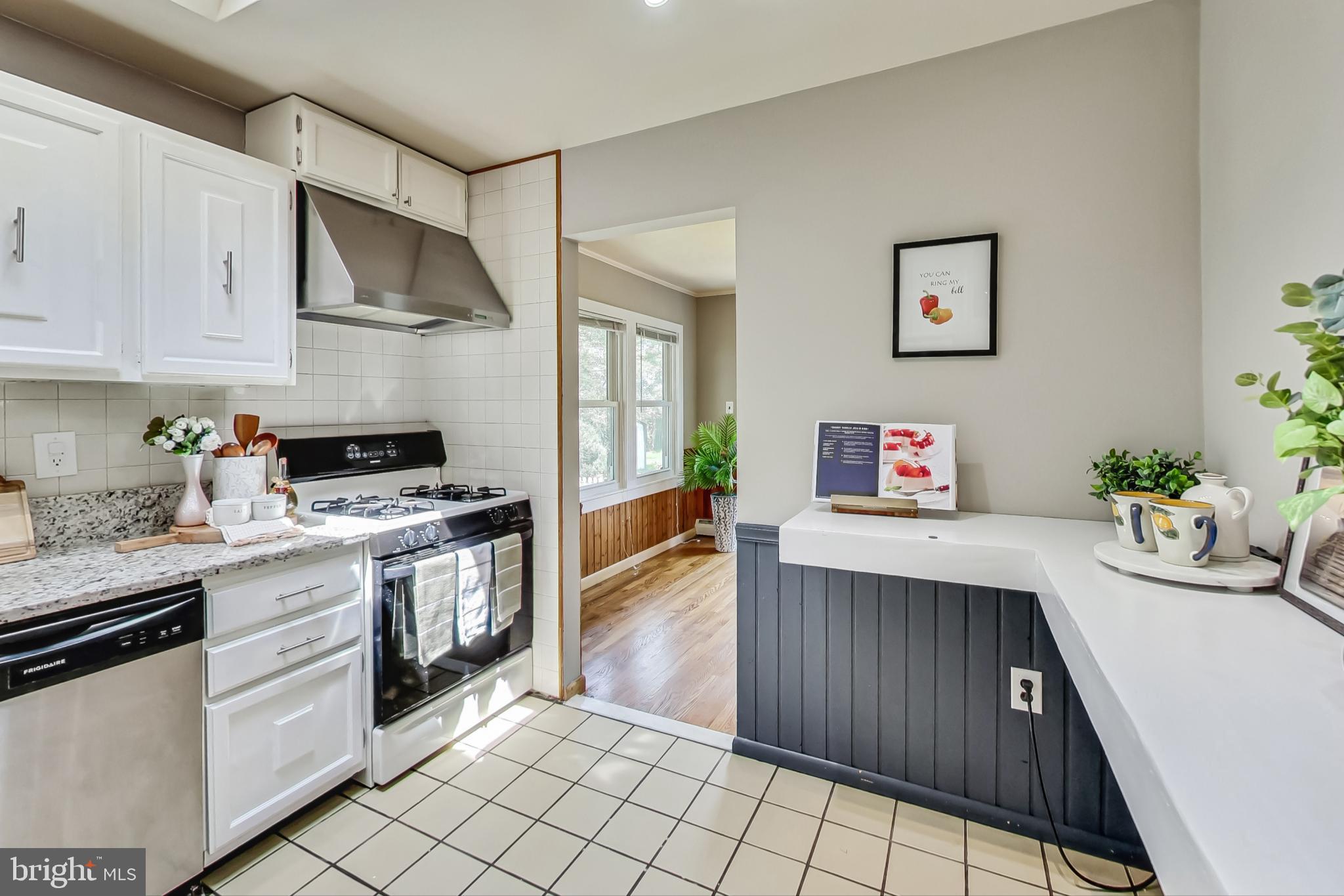 DALE CITY - Residential