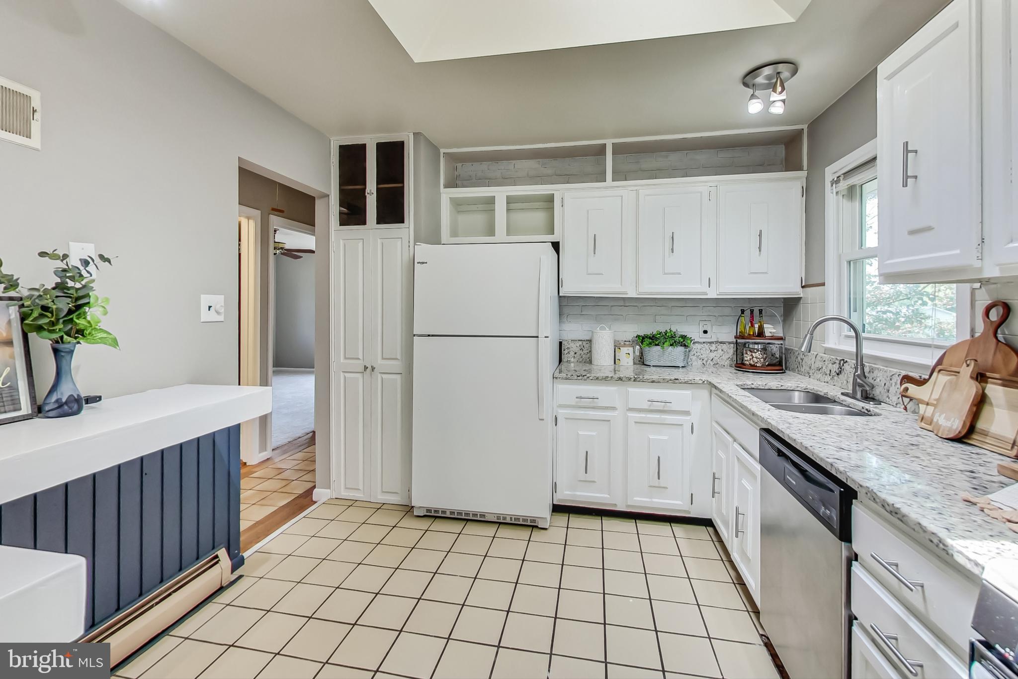 DALE CITY - Residential