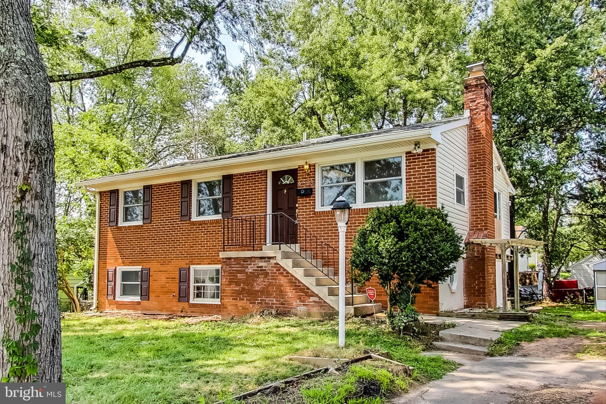 DALE CITY - Residential