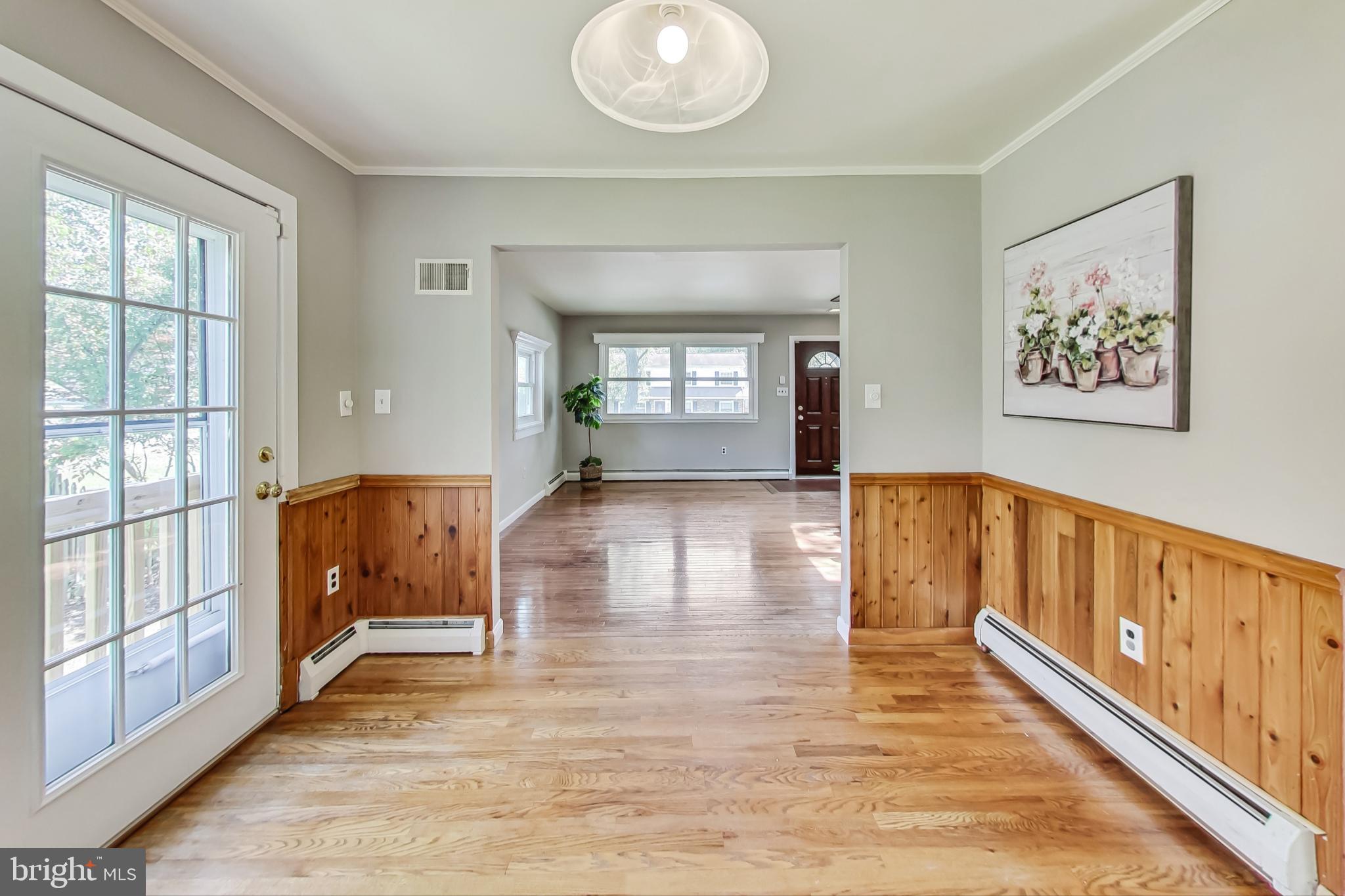 DALE CITY - Residential