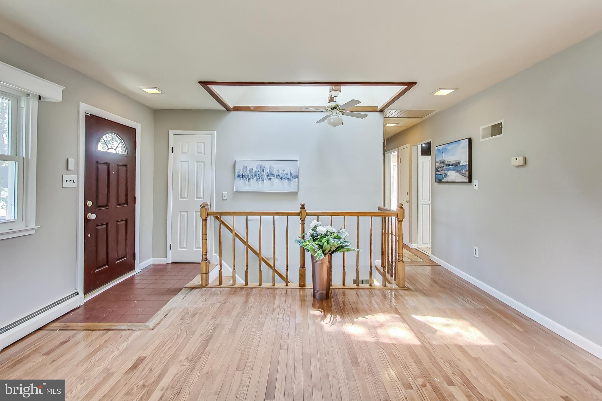 DALE CITY - Residential