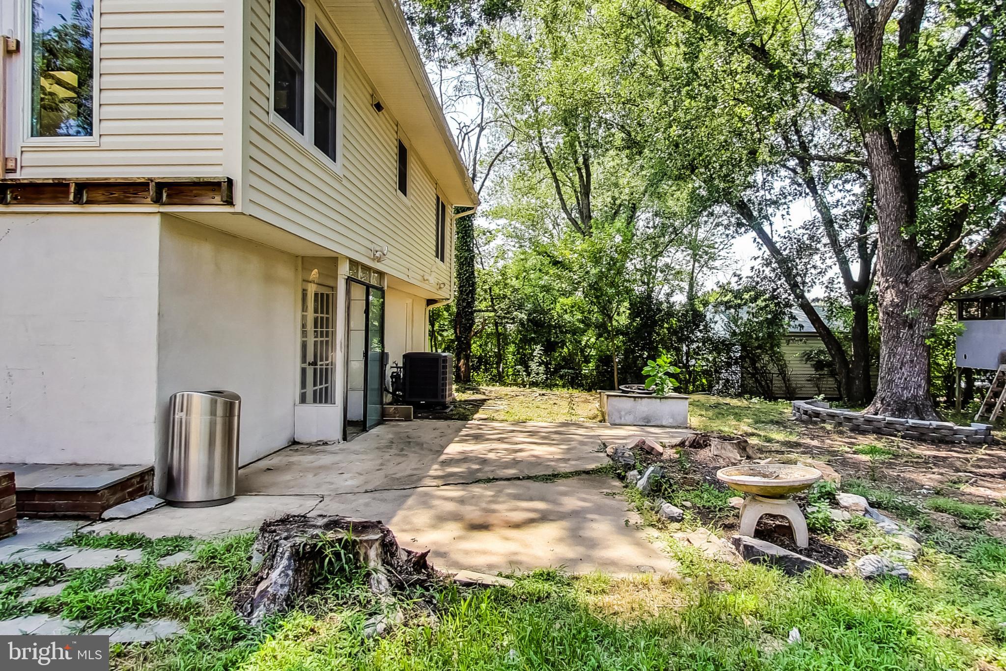 DALE CITY - Residential