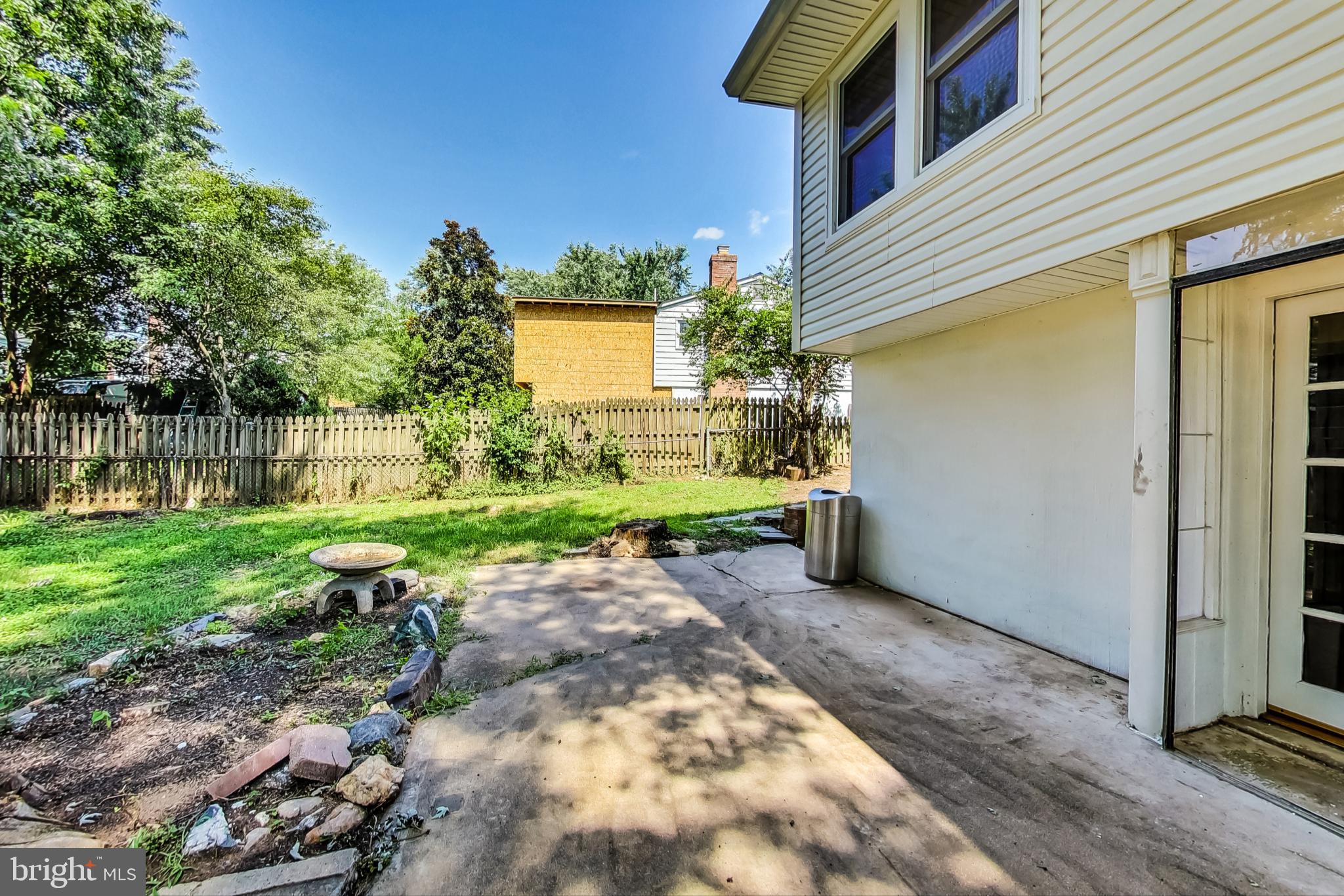 DALE CITY - Residential