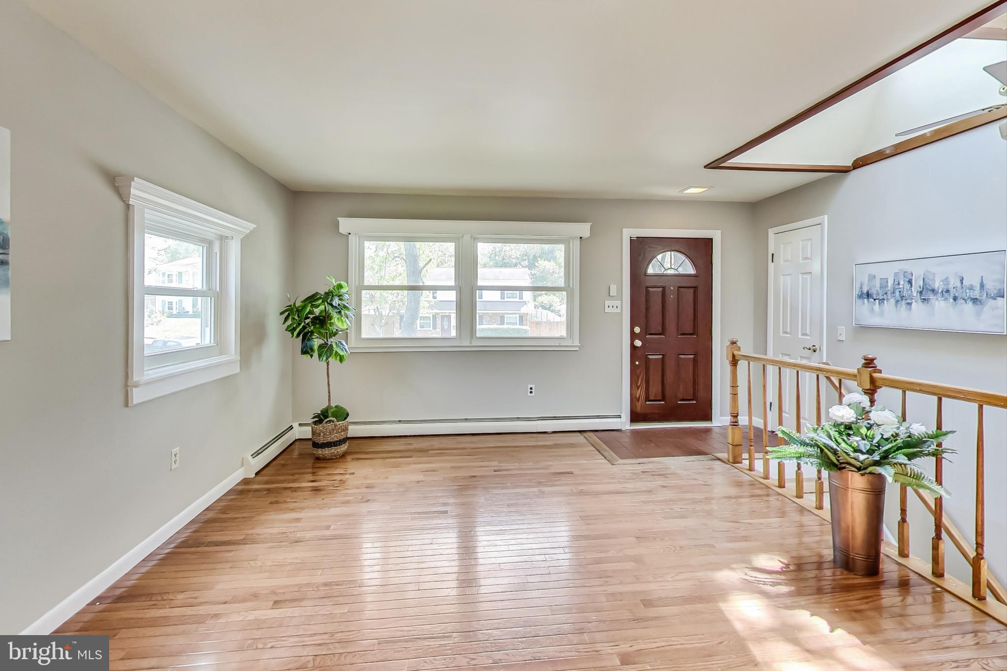 DALE CITY - Residential