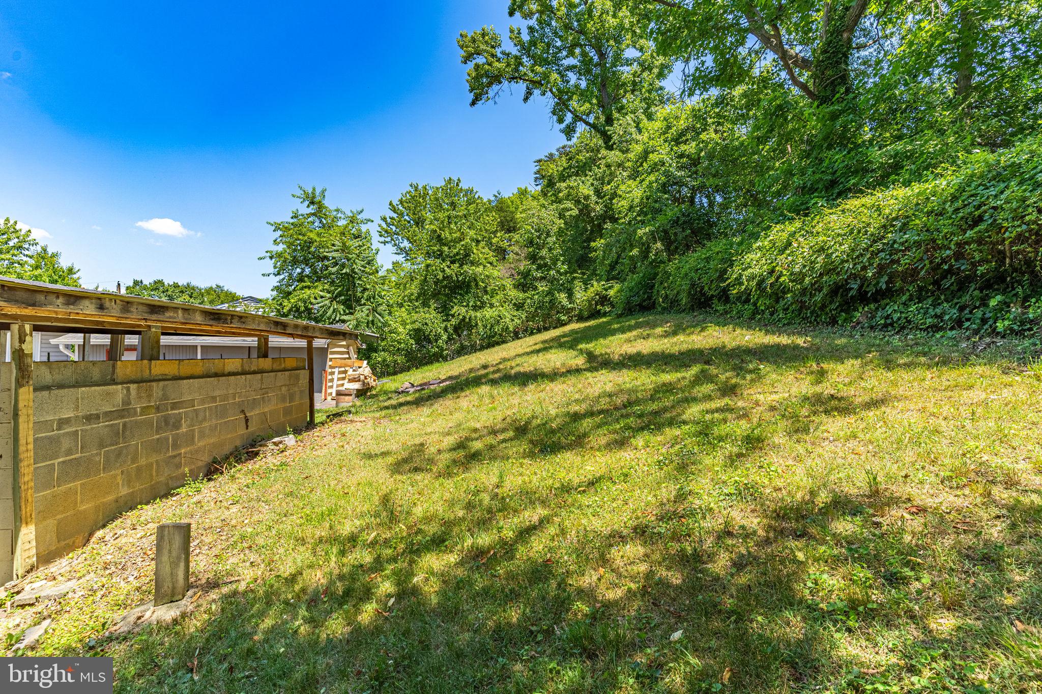 ROSE HILL - Residential Lease