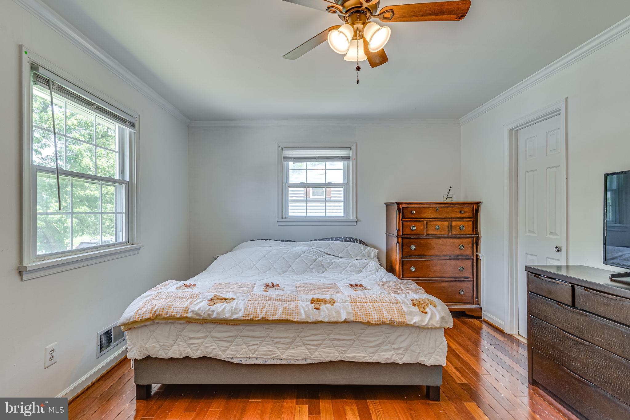 ROSE HILL - Residential Lease