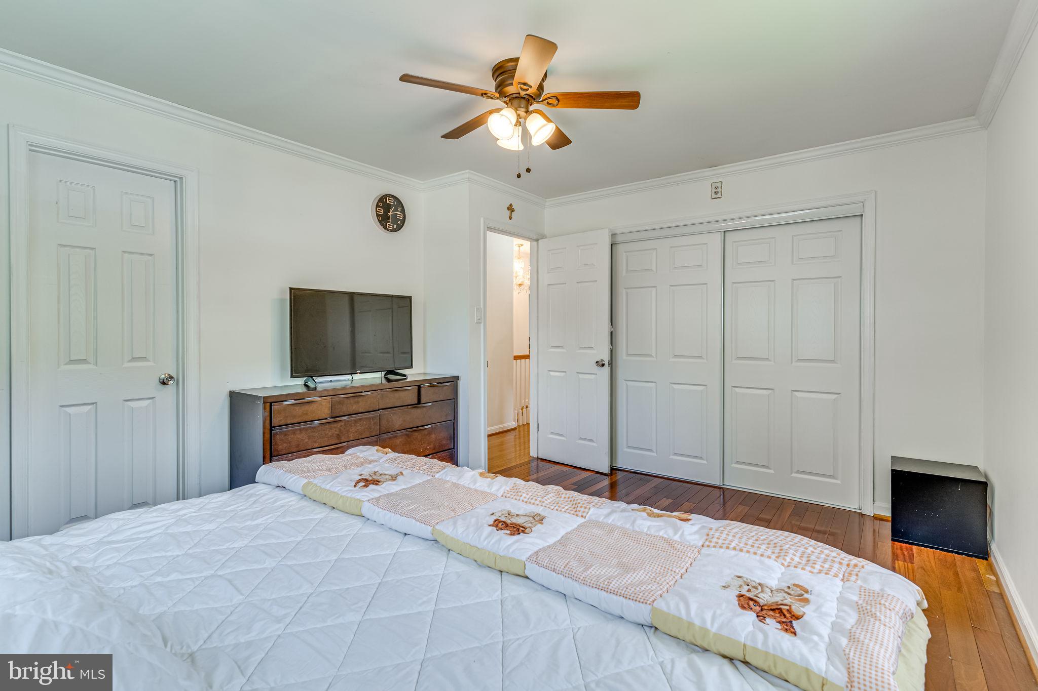 ROSE HILL - Residential Lease