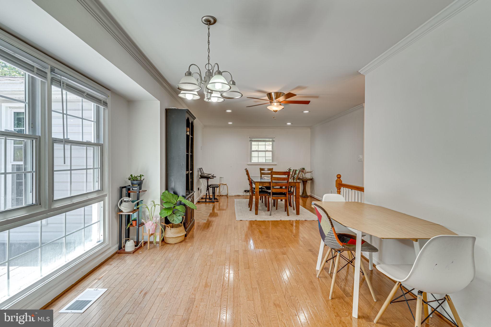 ROSE HILL - Residential Lease