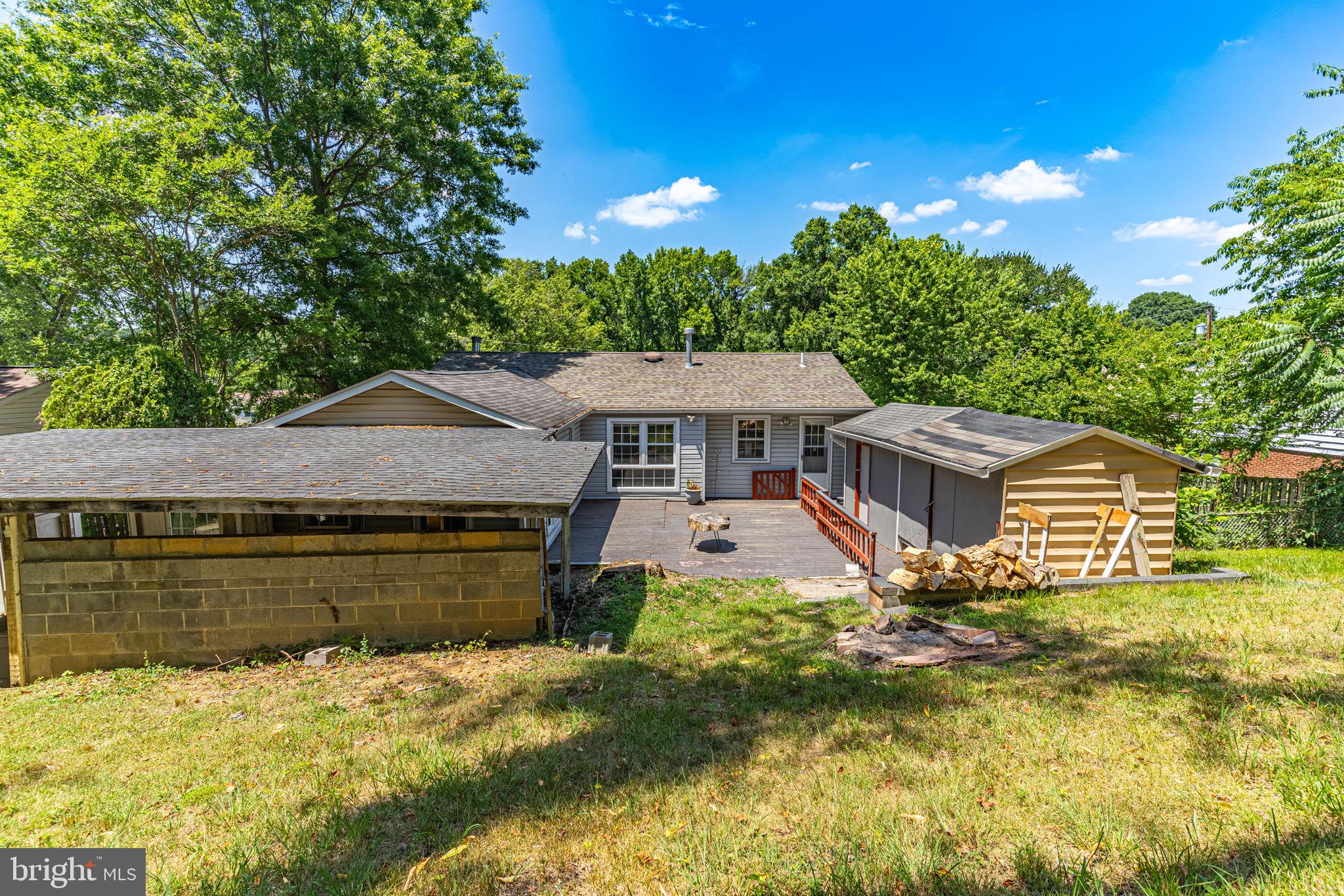 ROSE HILL - Residential Lease