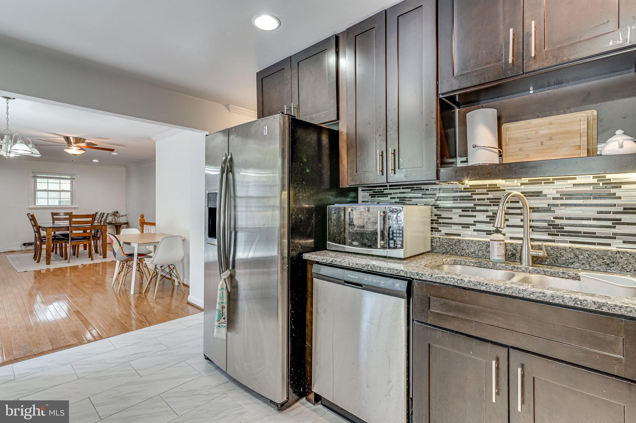 ROSE HILL - Residential Lease