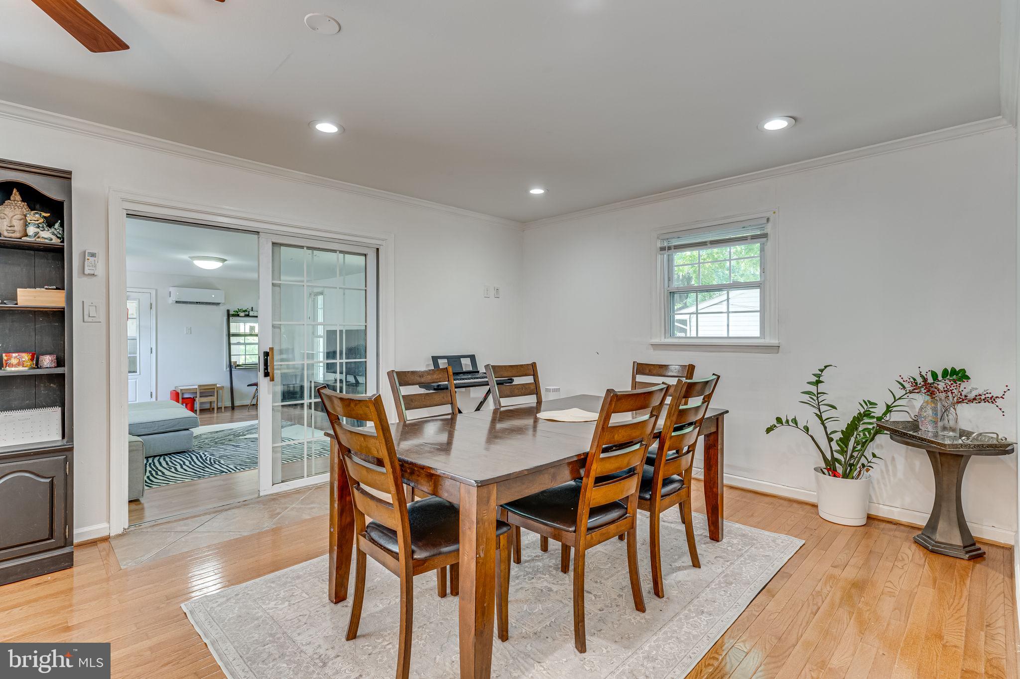 ROSE HILL - Residential Lease