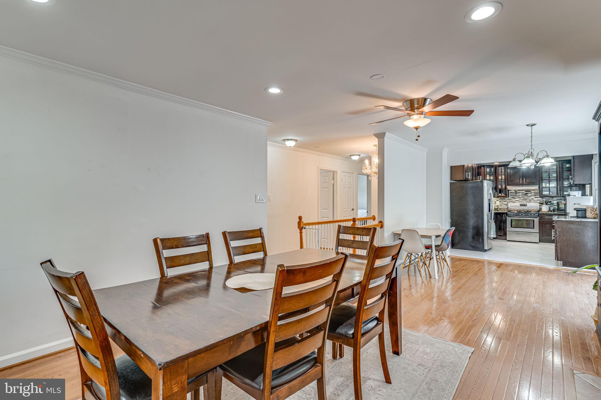 ROSE HILL - Residential Lease