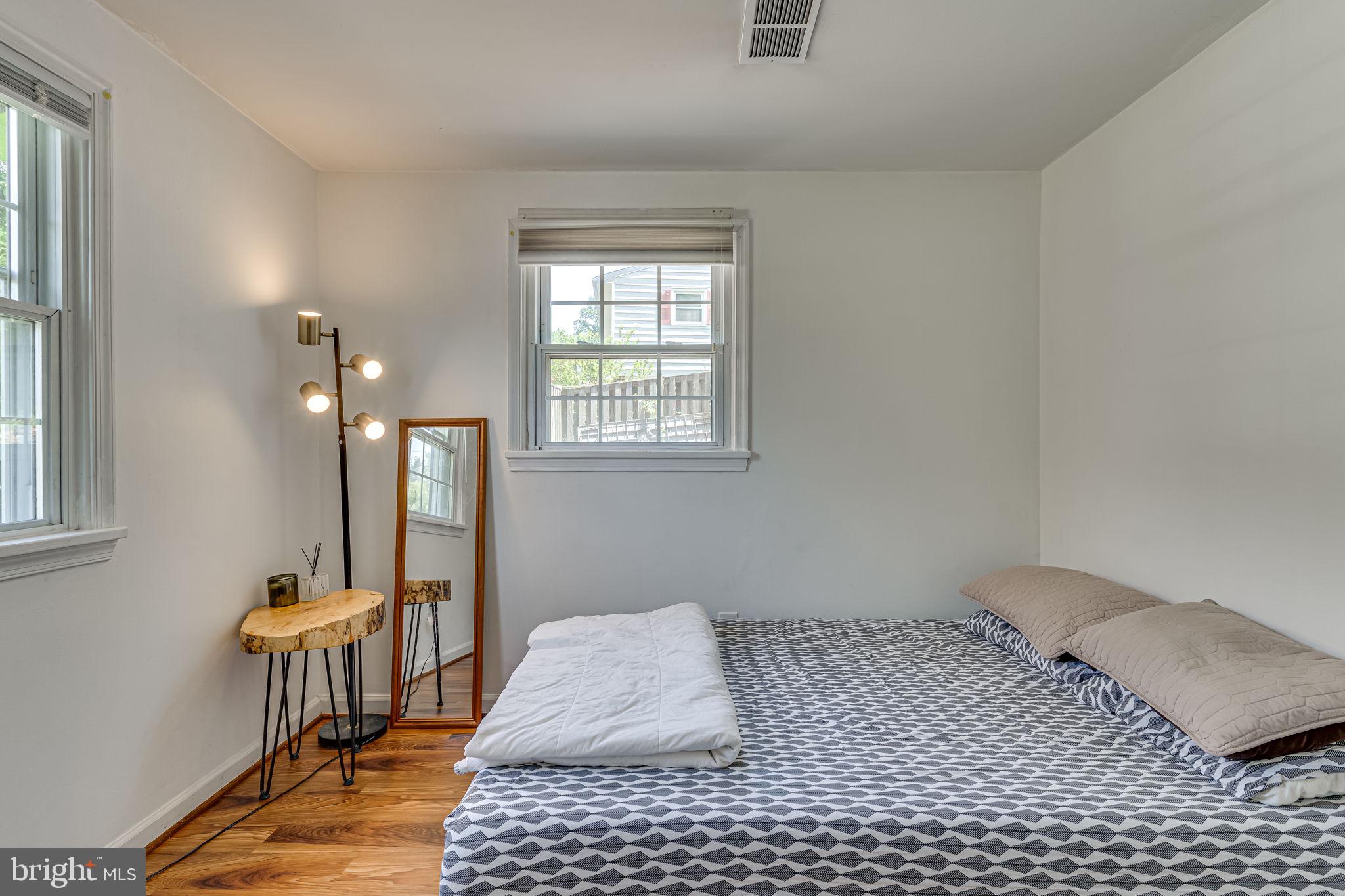 ROSE HILL - Residential Lease