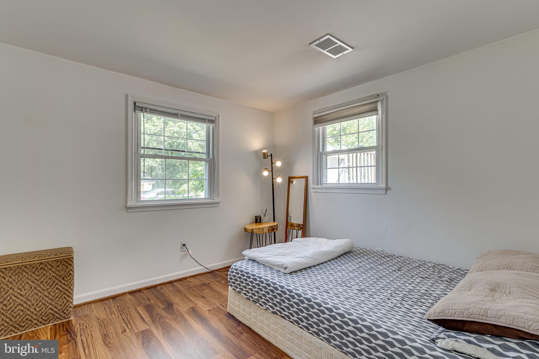 ROSE HILL - Residential Lease