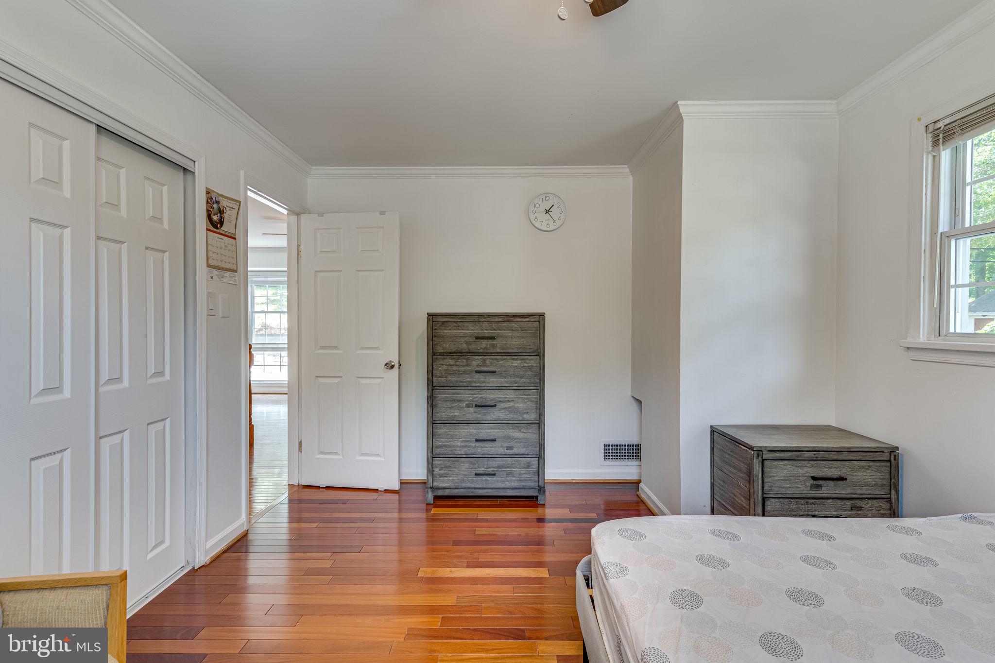 ROSE HILL - Residential Lease