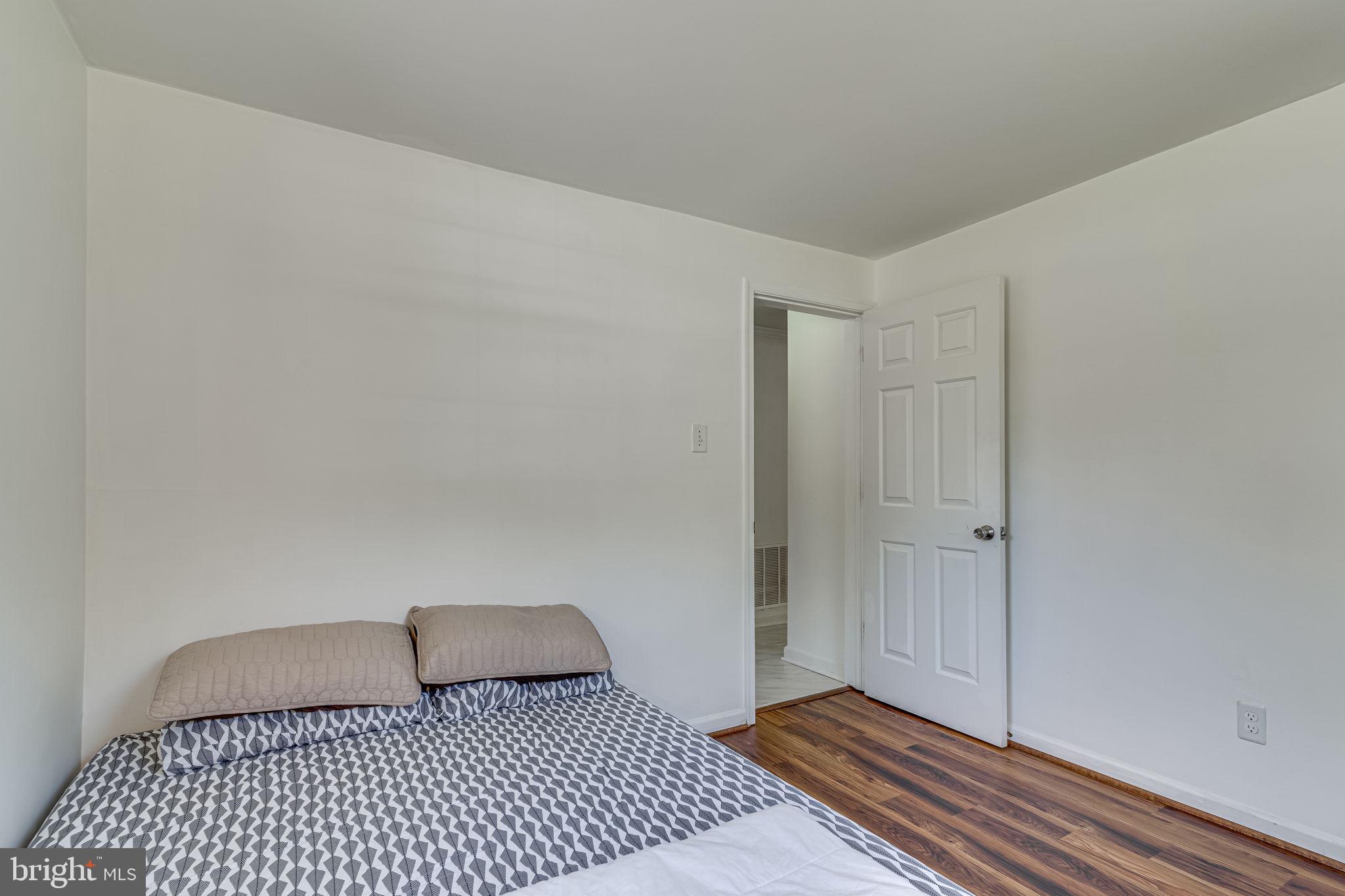 ROSE HILL - Residential Lease