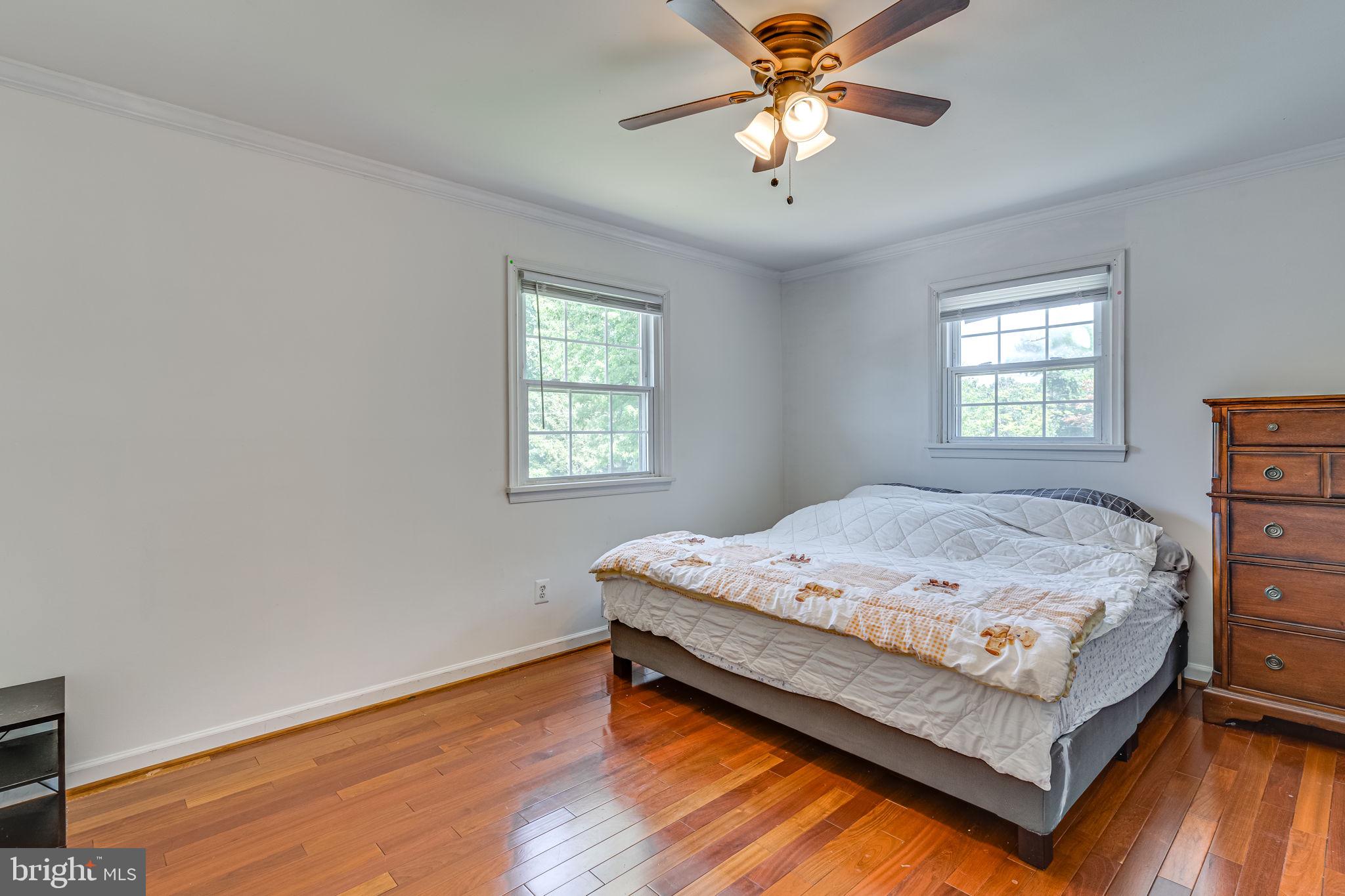 ROSE HILL - Residential Lease