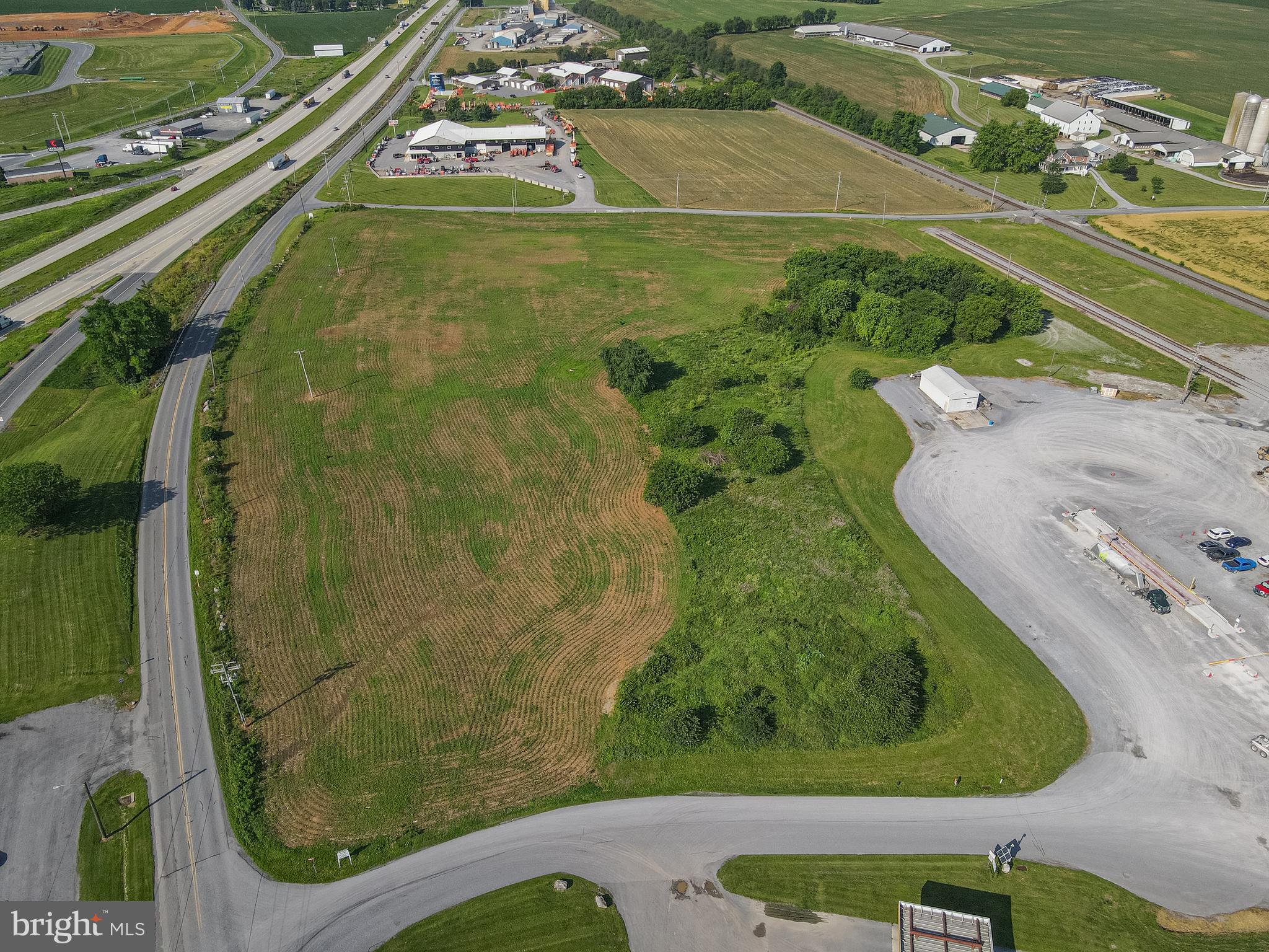 0 MT ROCK RD PARCEL 1