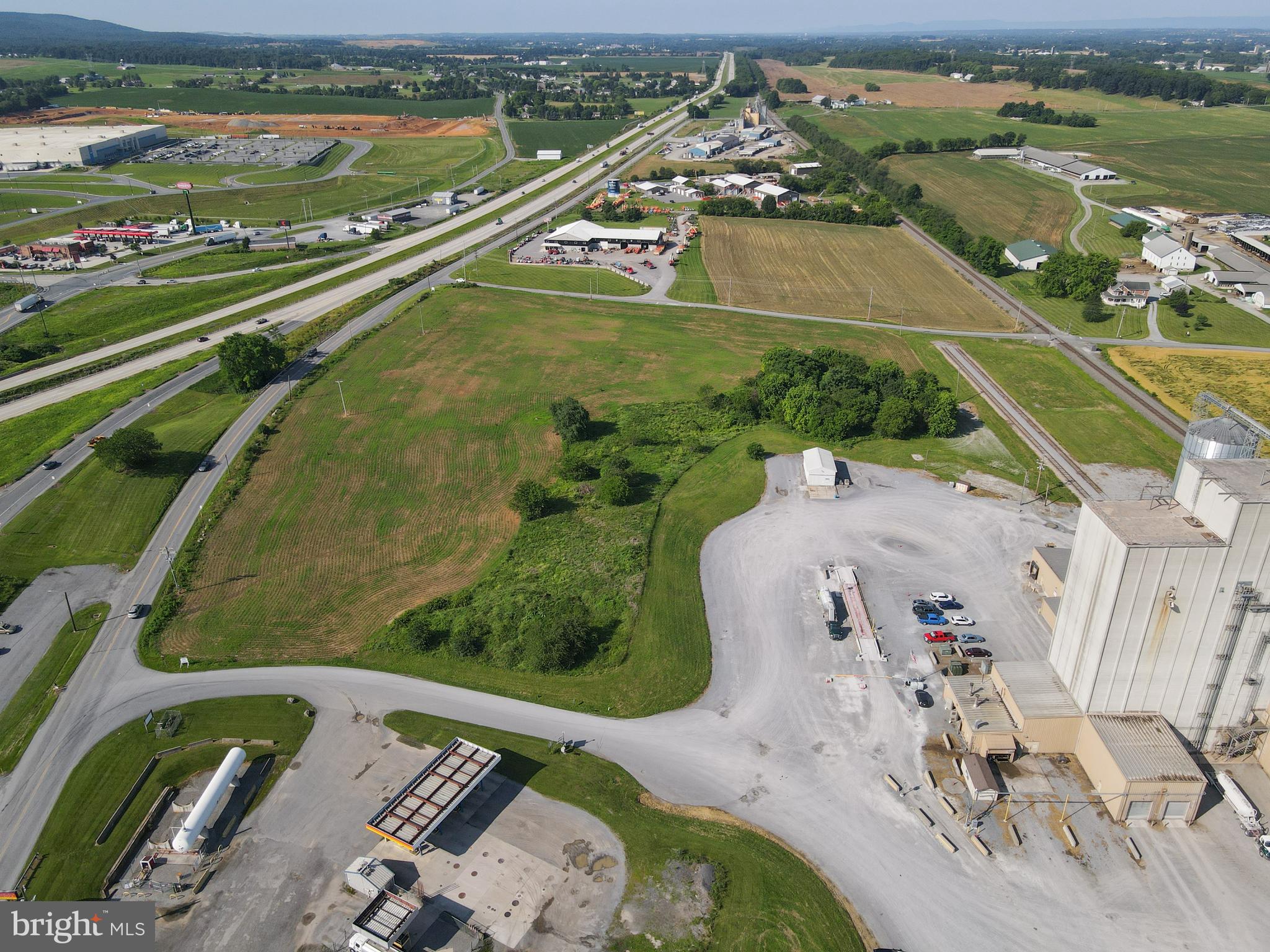 0 MT ROCK RD PARCEL 1
