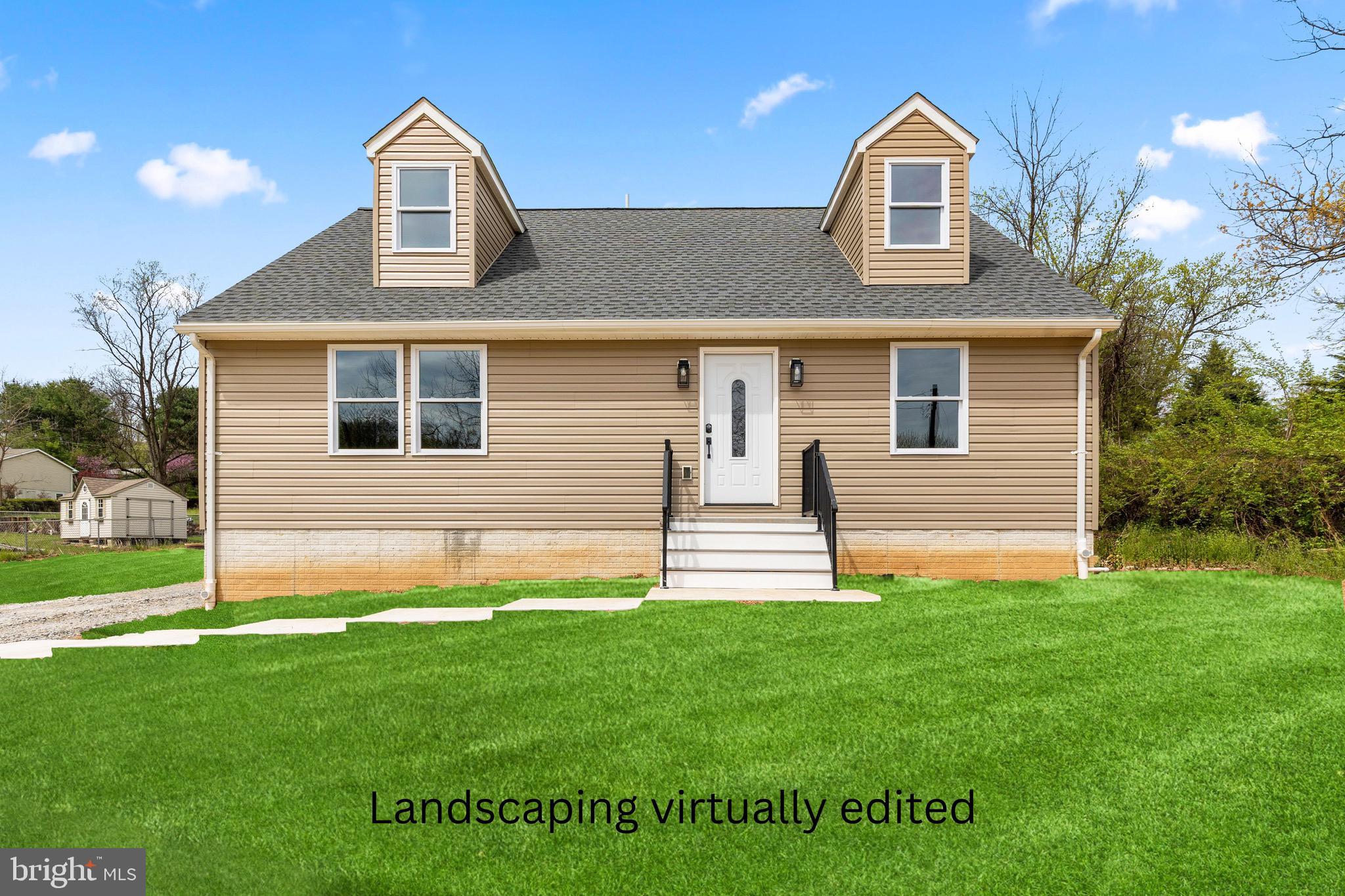 SUSQUEHANNA TRAILS - Residential