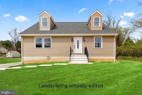 97 CLOVER TRL DELTA PA 17314