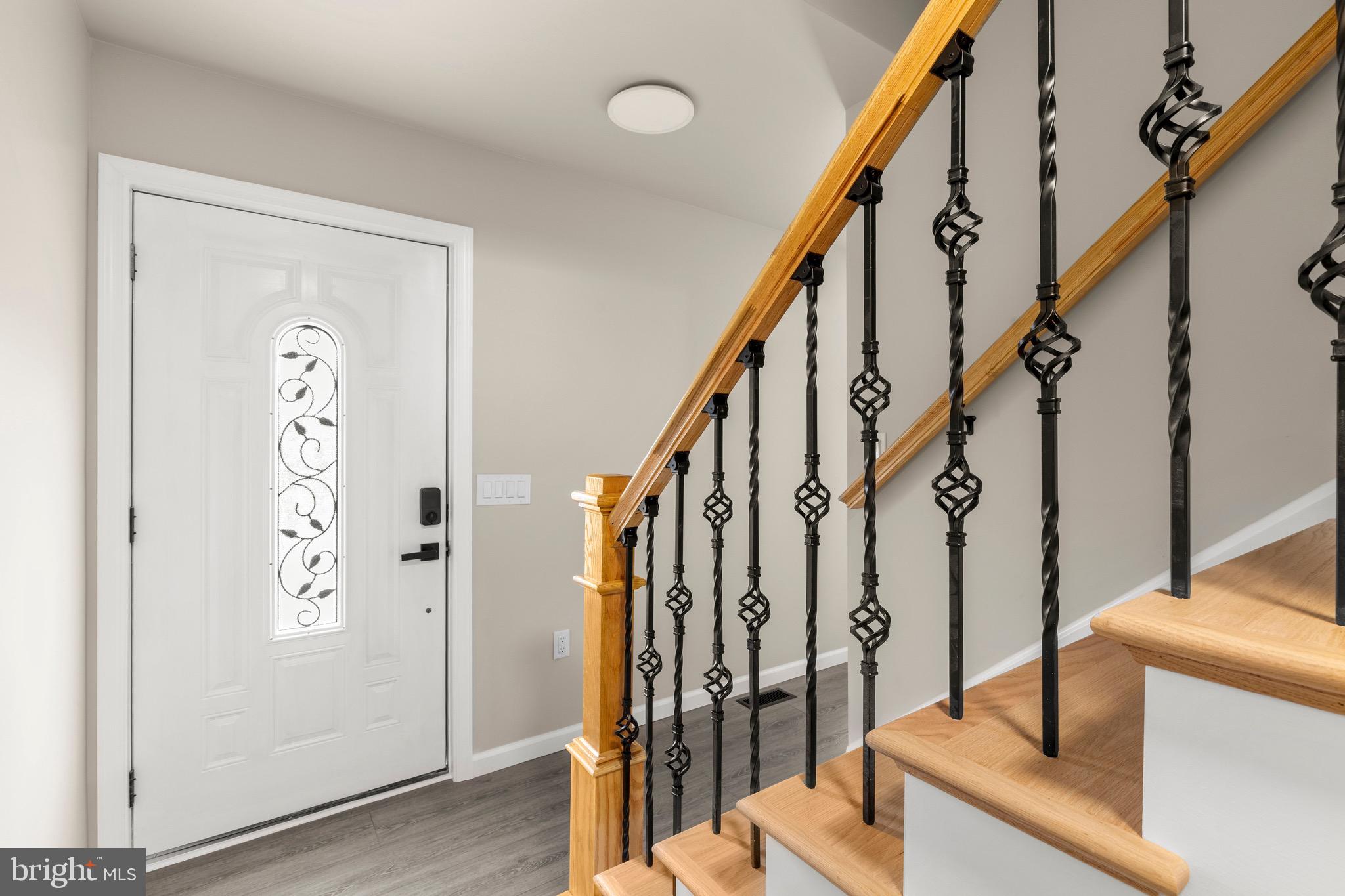 SUSQUEHANNA TRAILS - Residential