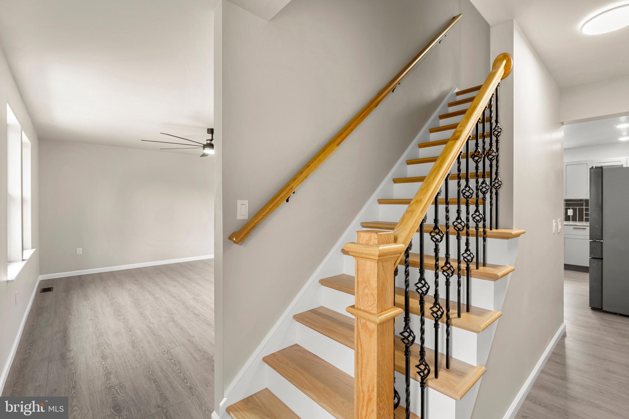 SUSQUEHANNA TRAILS - Residential