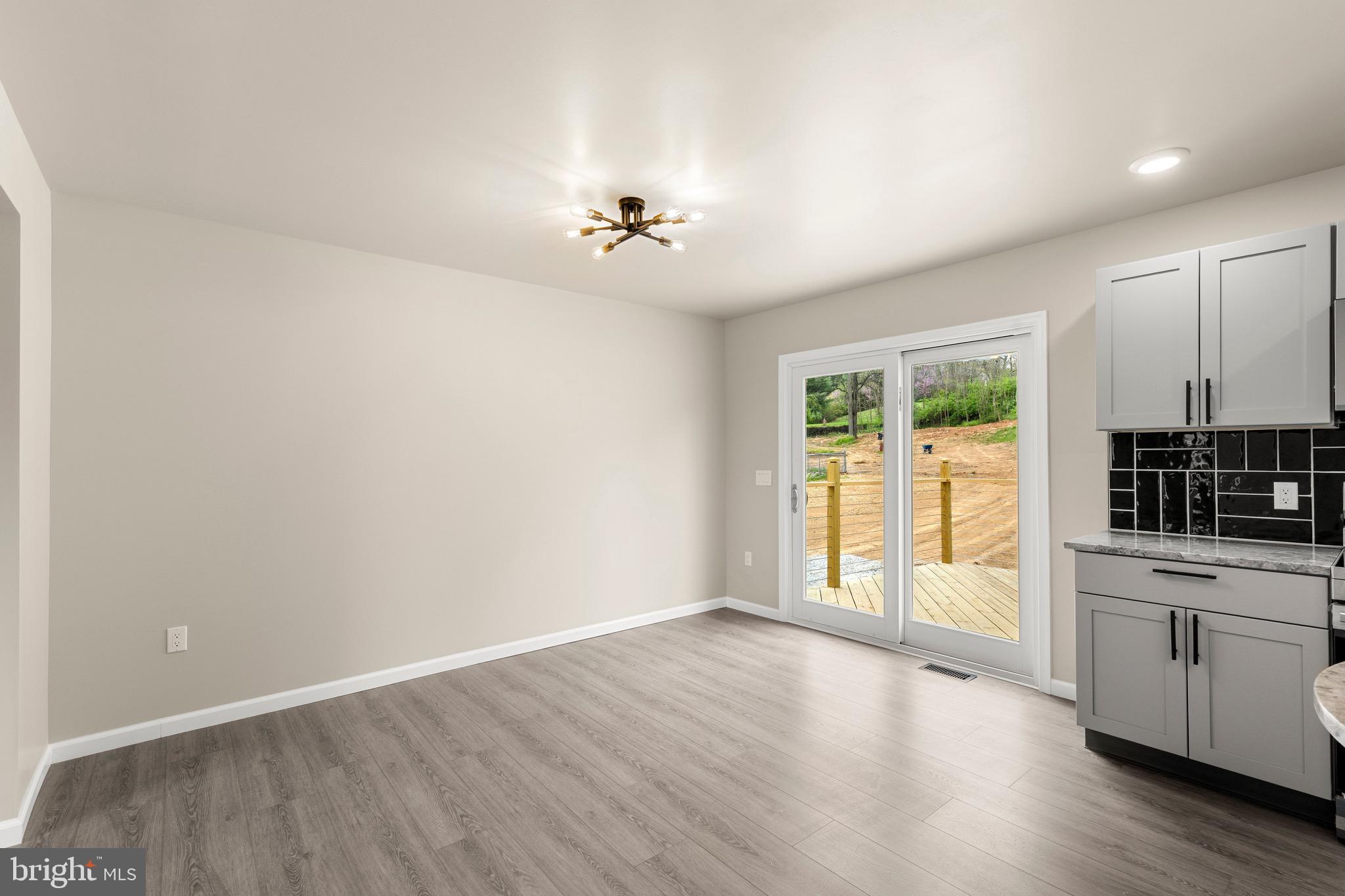 SUSQUEHANNA TRAILS - Residential