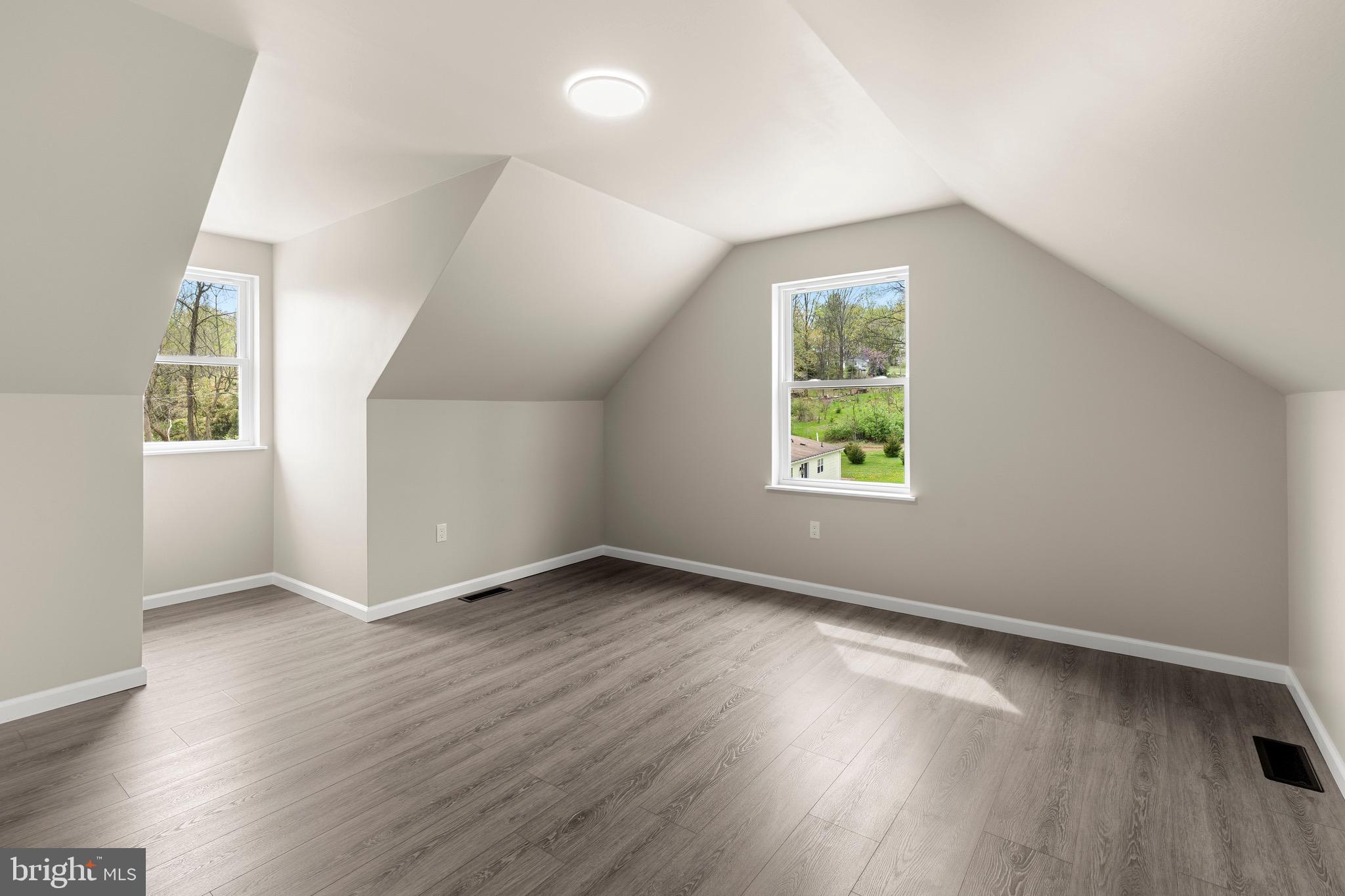 SUSQUEHANNA TRAILS - Residential