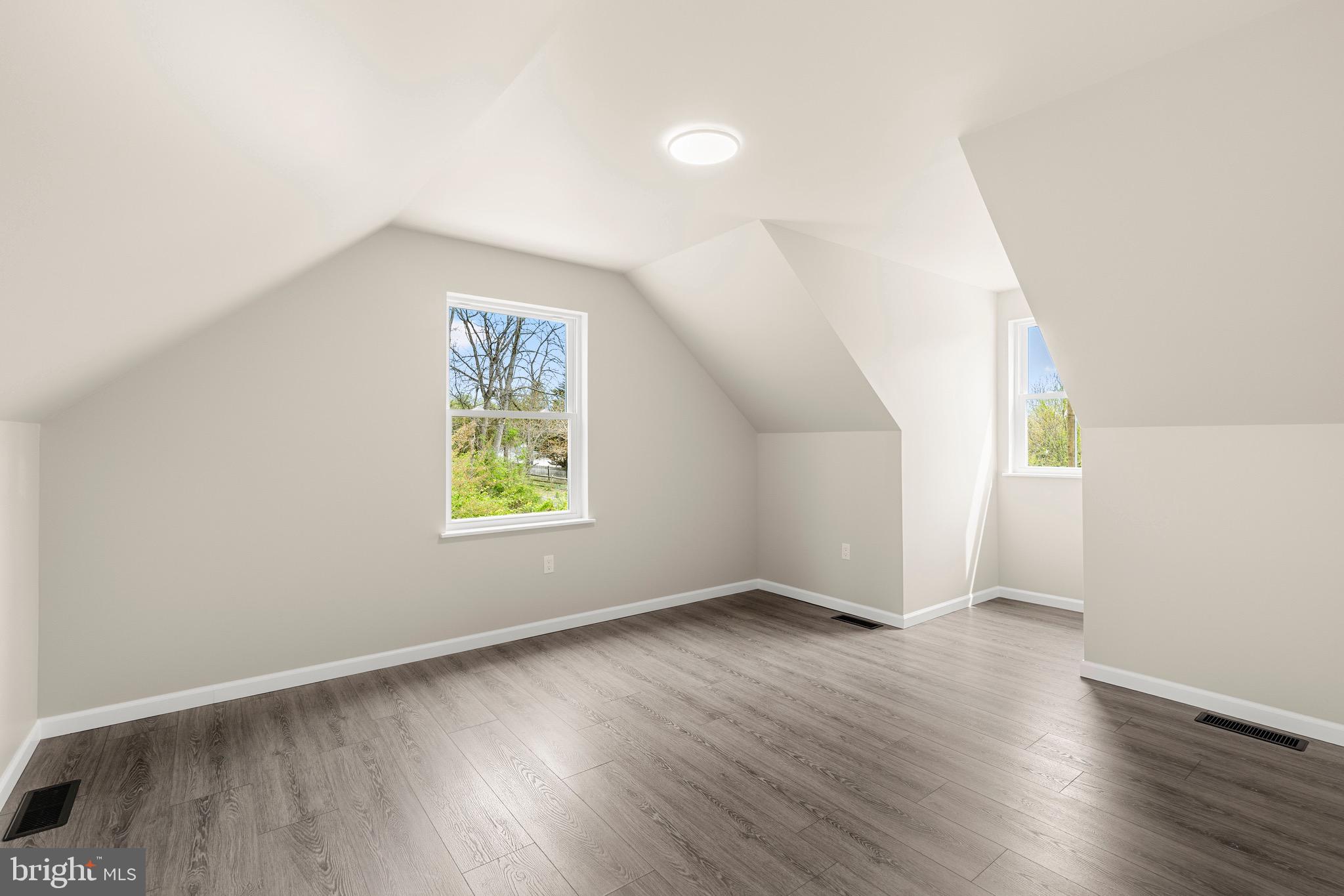 SUSQUEHANNA TRAILS - Residential