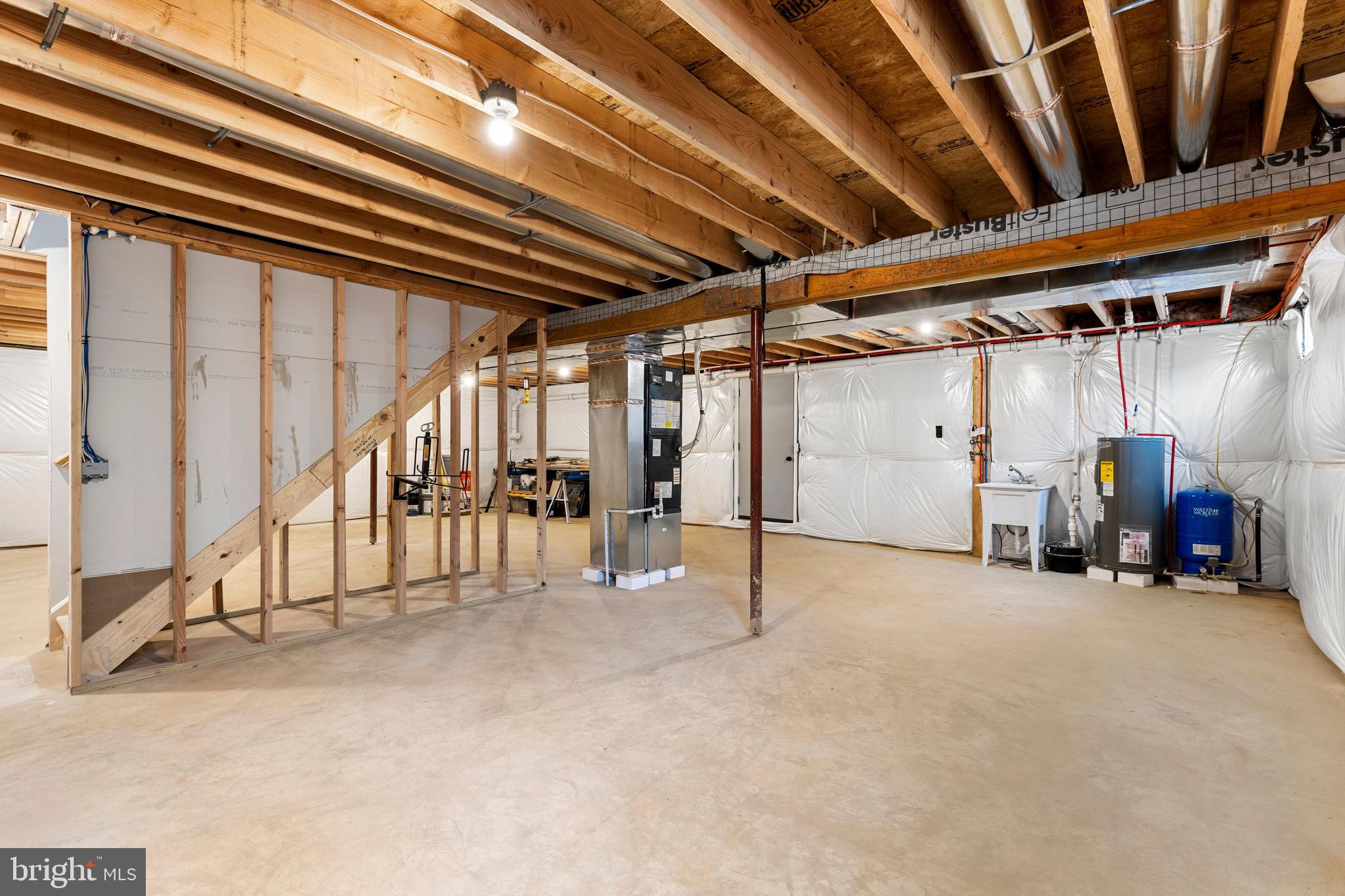 SUSQUEHANNA TRAILS - Residential