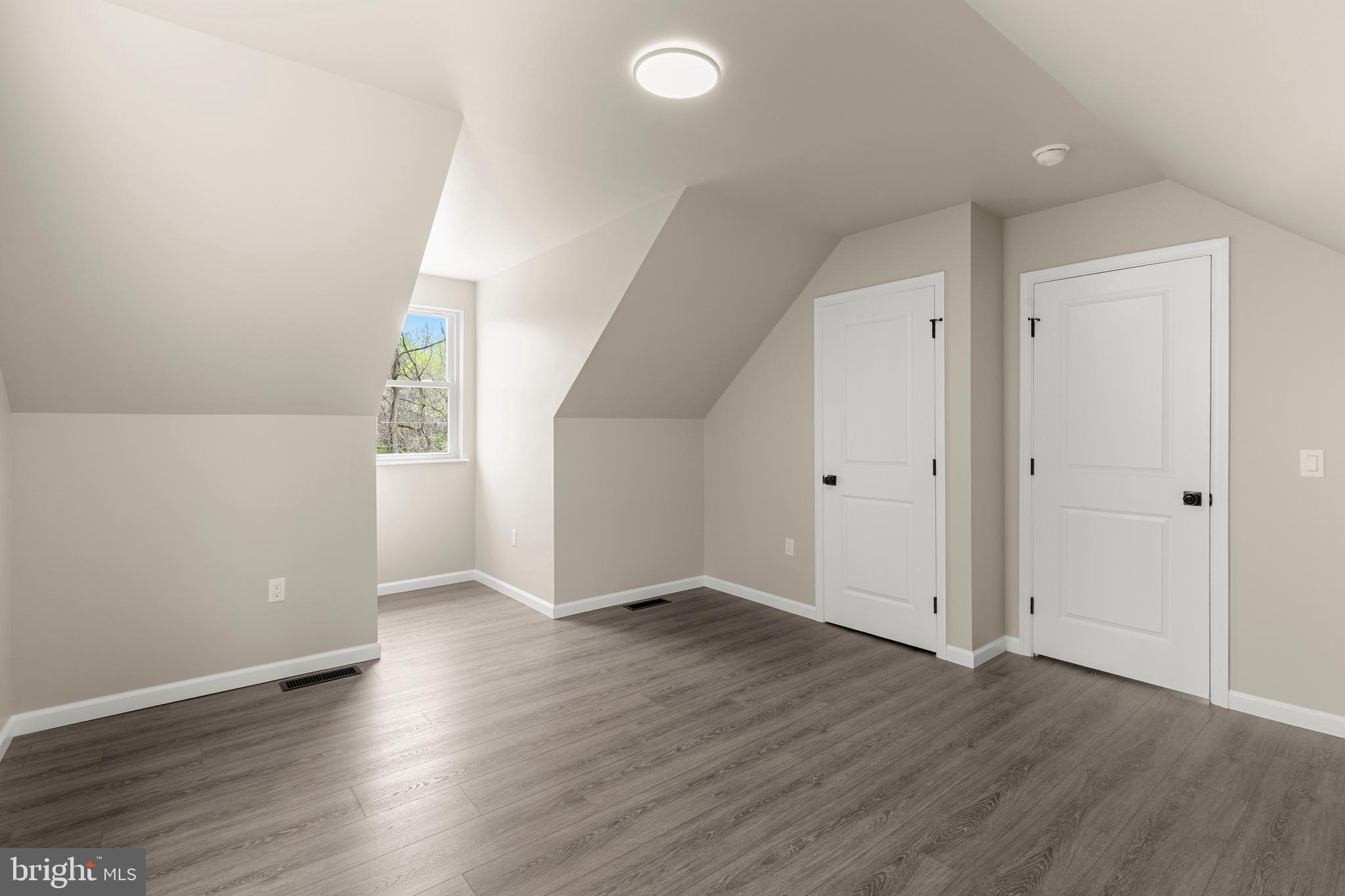 SUSQUEHANNA TRAILS - Residential