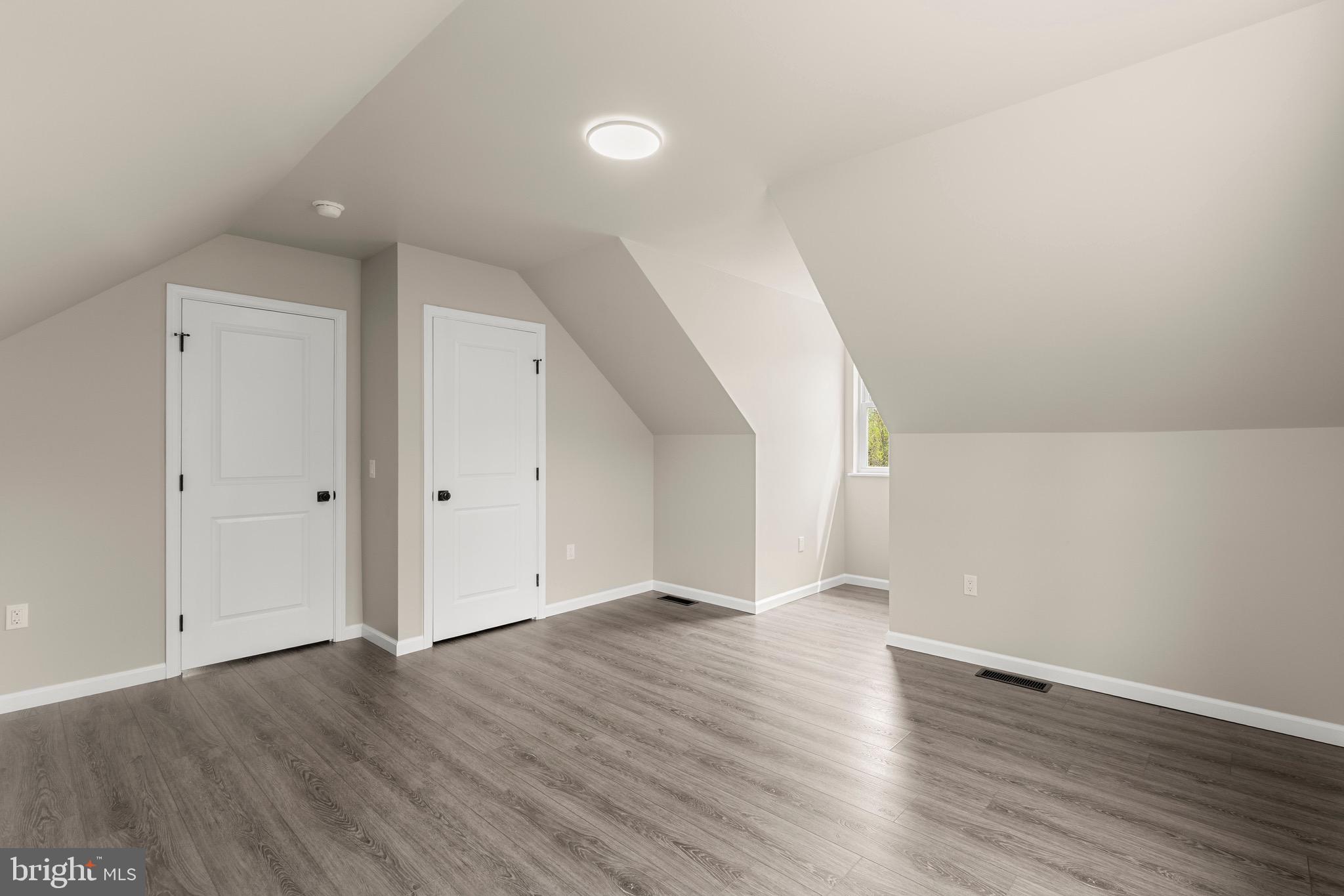 SUSQUEHANNA TRAILS - Residential