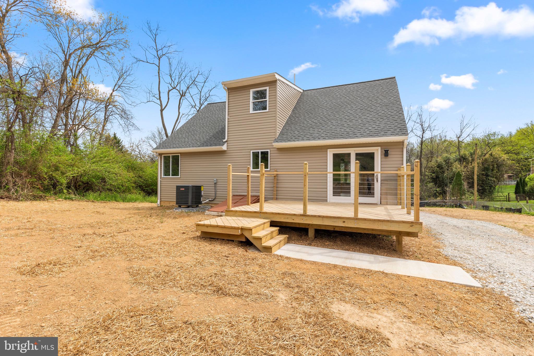 SUSQUEHANNA TRAILS - Residential