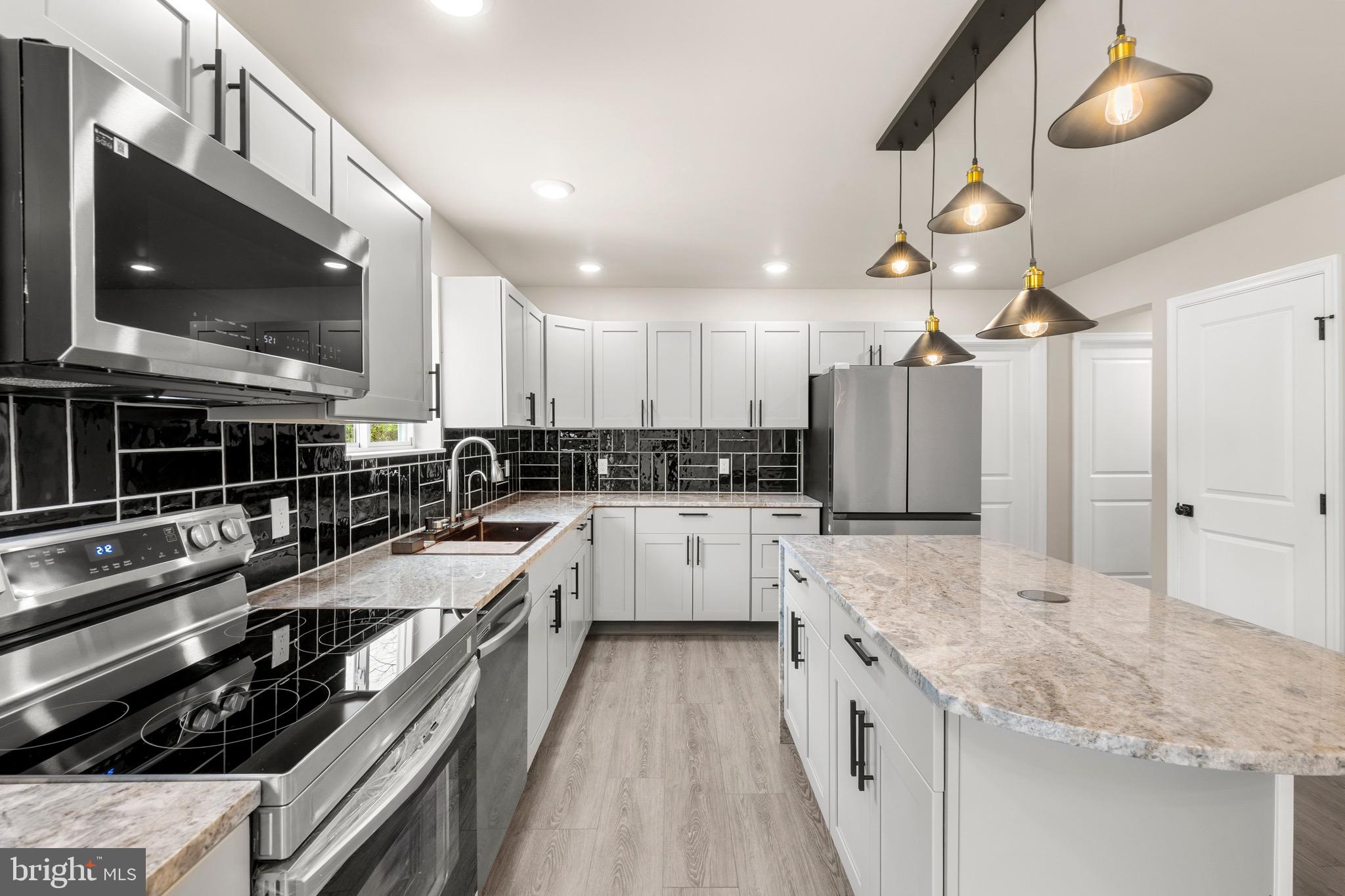 SUSQUEHANNA TRAILS - Residential