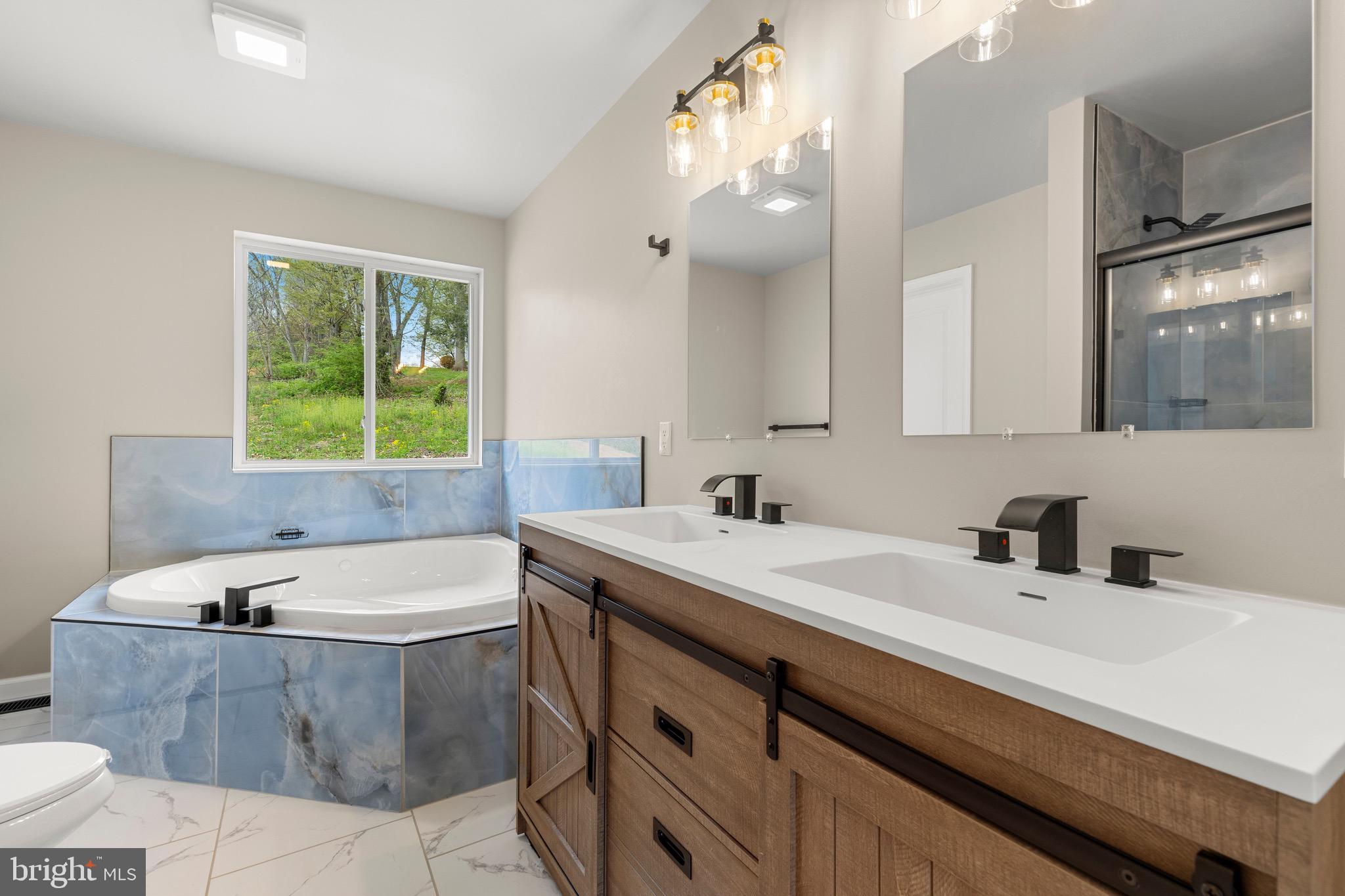 SUSQUEHANNA TRAILS - Residential