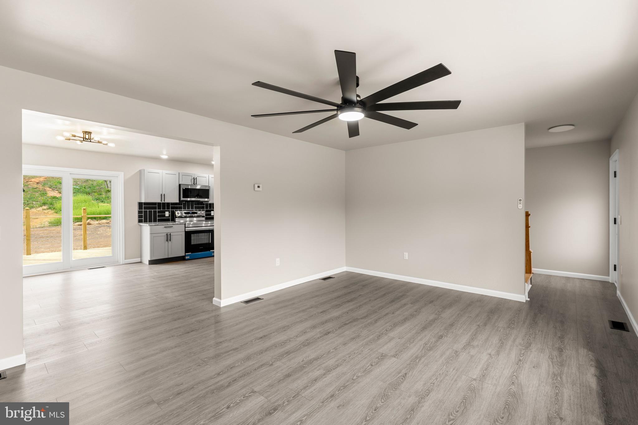 SUSQUEHANNA TRAILS - Residential