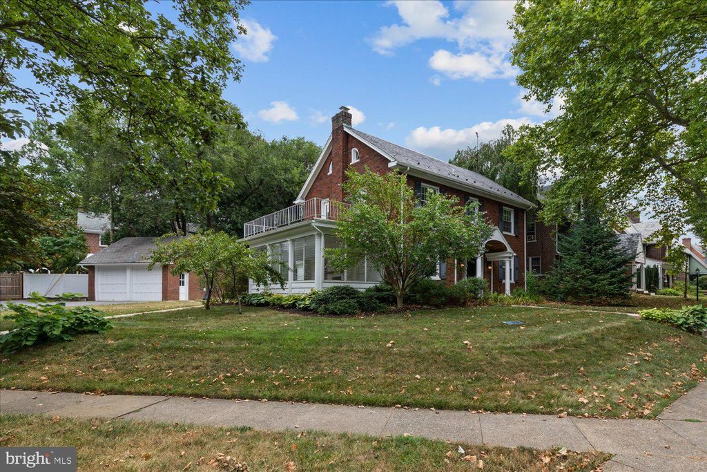 Photo of 803 Martha Avenue, Lancaster, PA 17601 (MLS # PALA2055162)