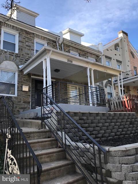 WYNNEFIELD - Residential Lease