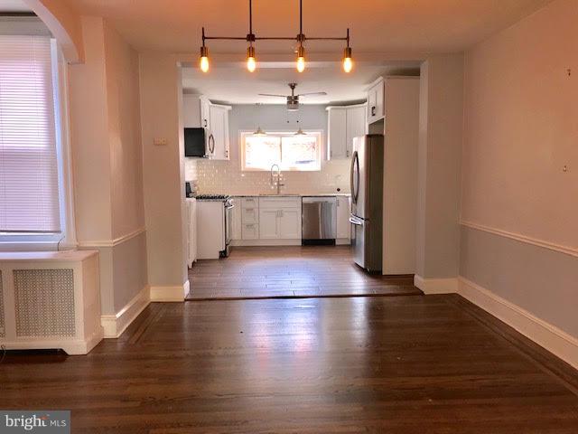 WYNNEFIELD - Residential Lease