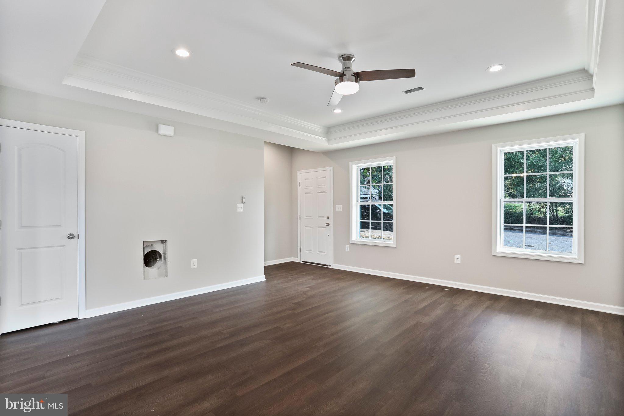 MARTINSBURG CITY - Residential