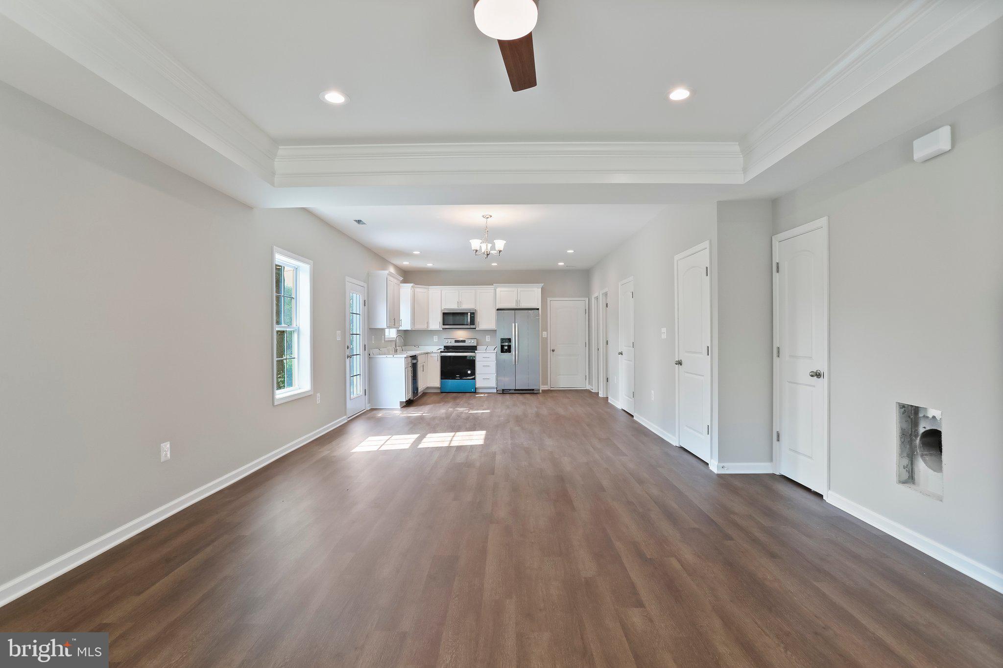 MARTINSBURG CITY - Residential