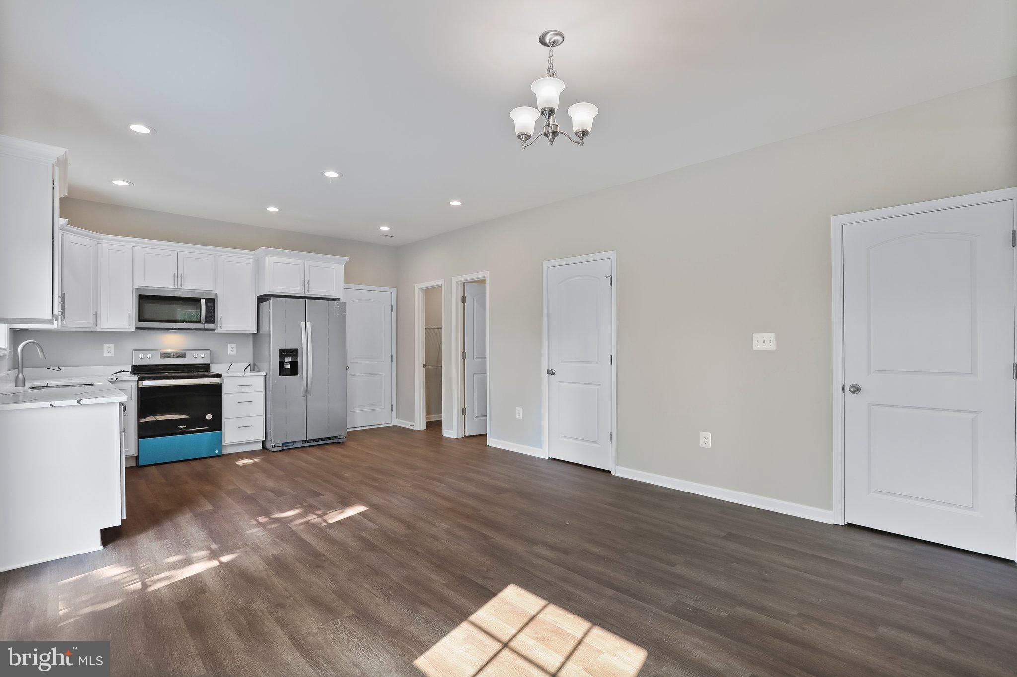 MARTINSBURG CITY - Residential