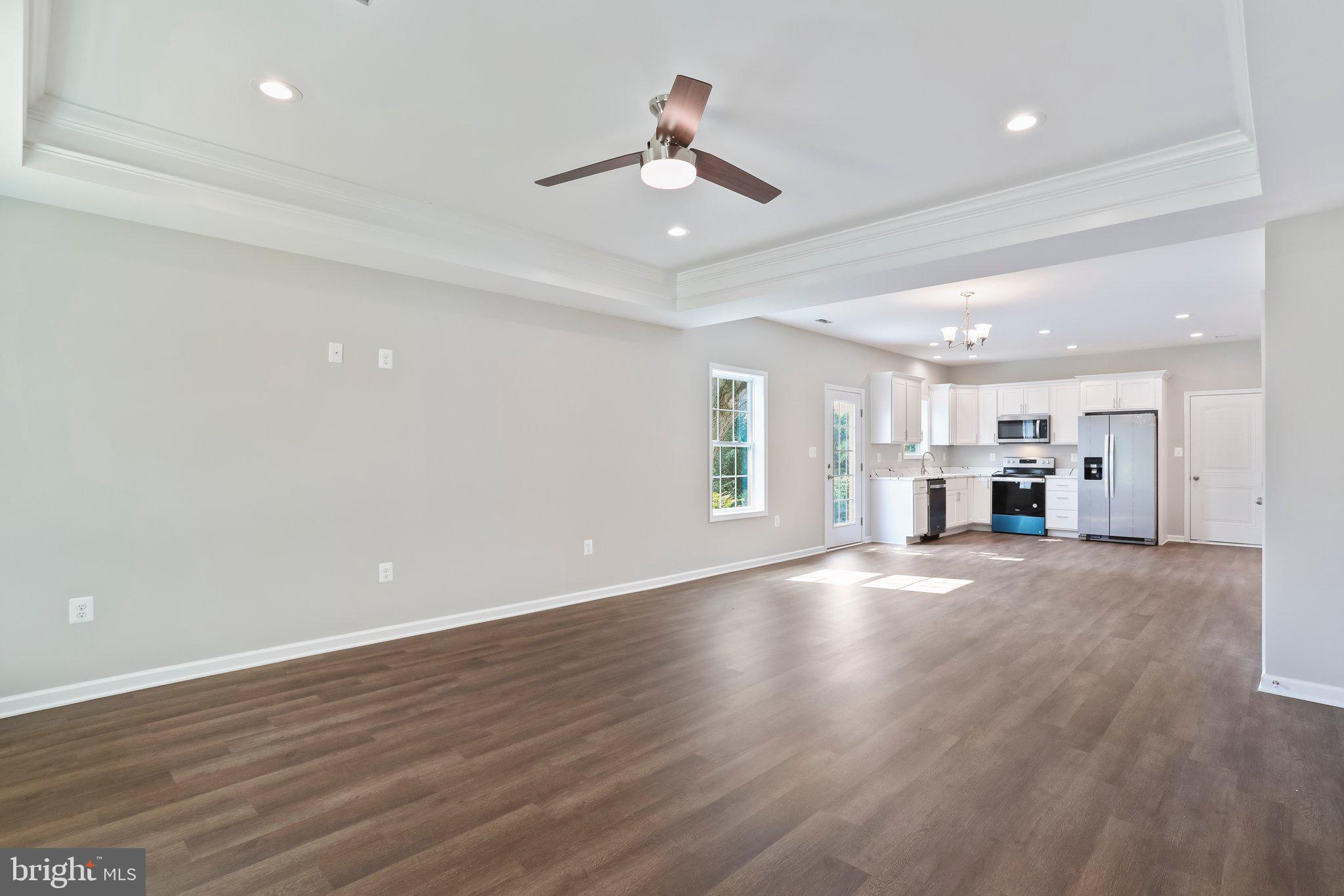 MARTINSBURG CITY - Residential