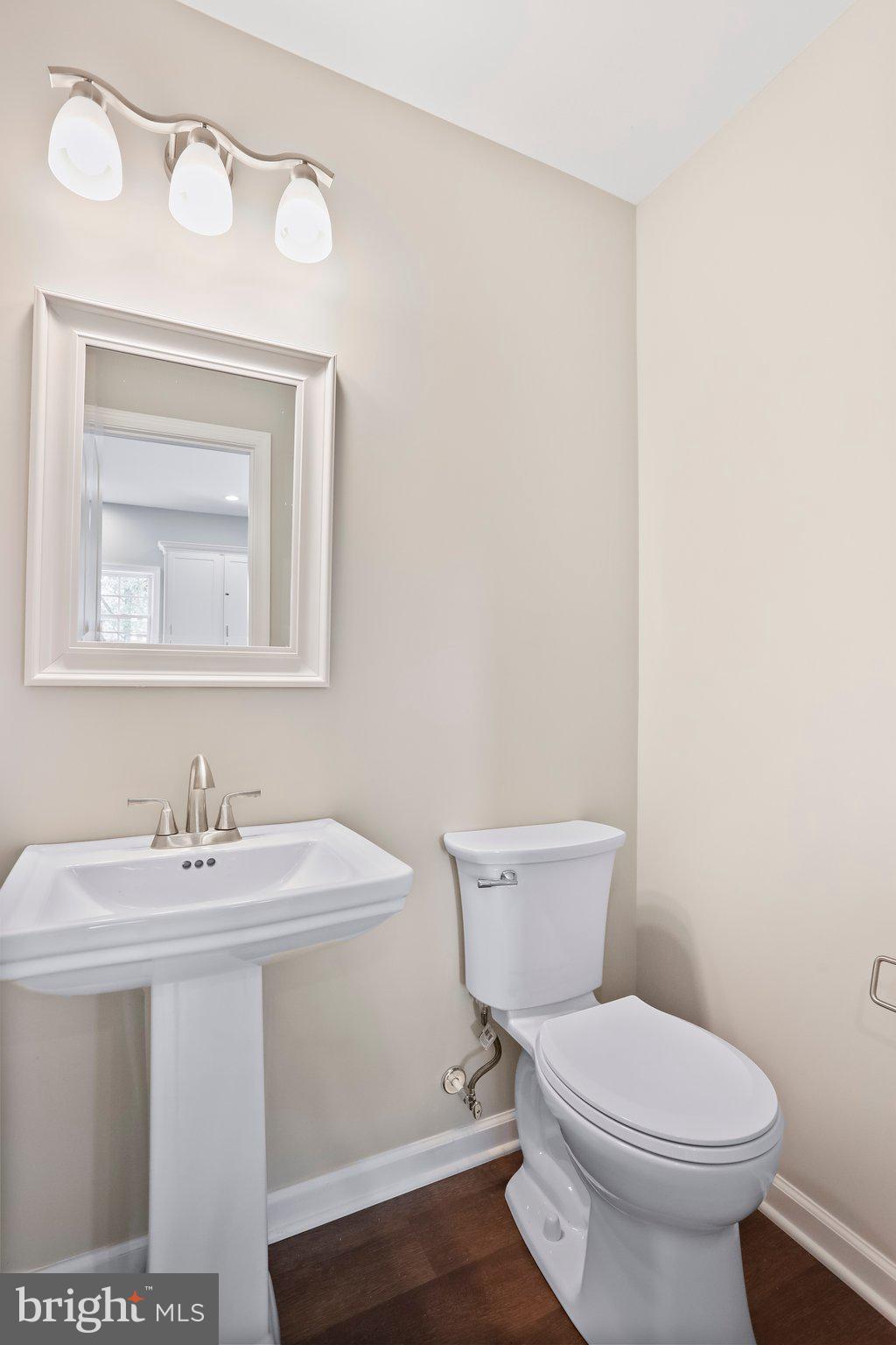 MARTINSBURG CITY - Residential