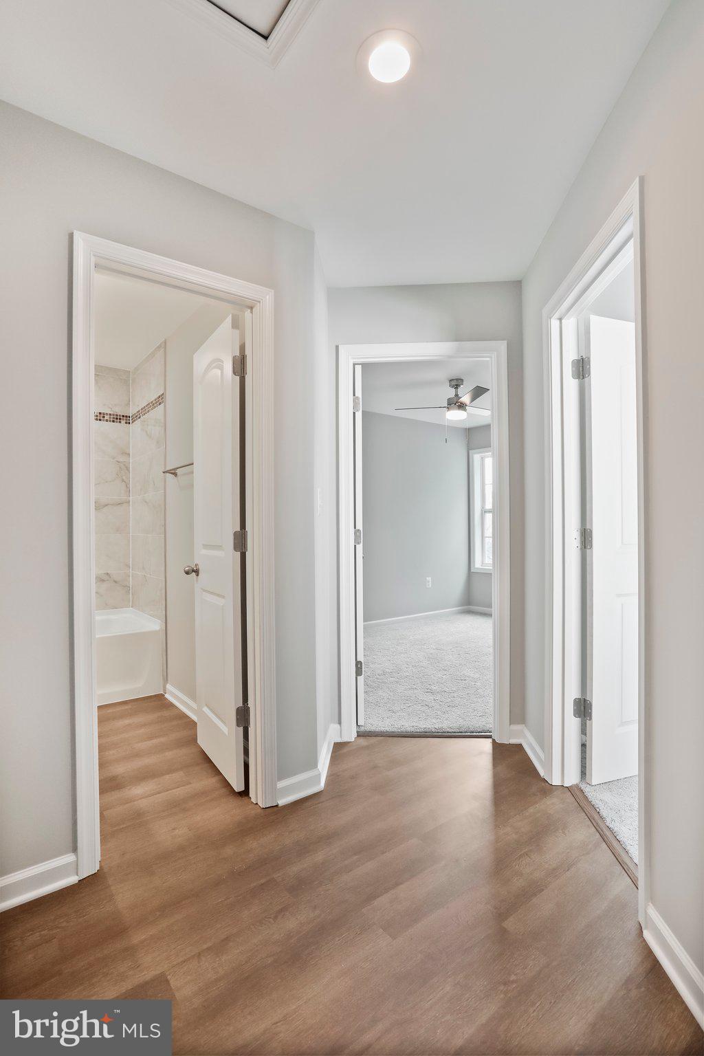 MARTINSBURG CITY - Residential